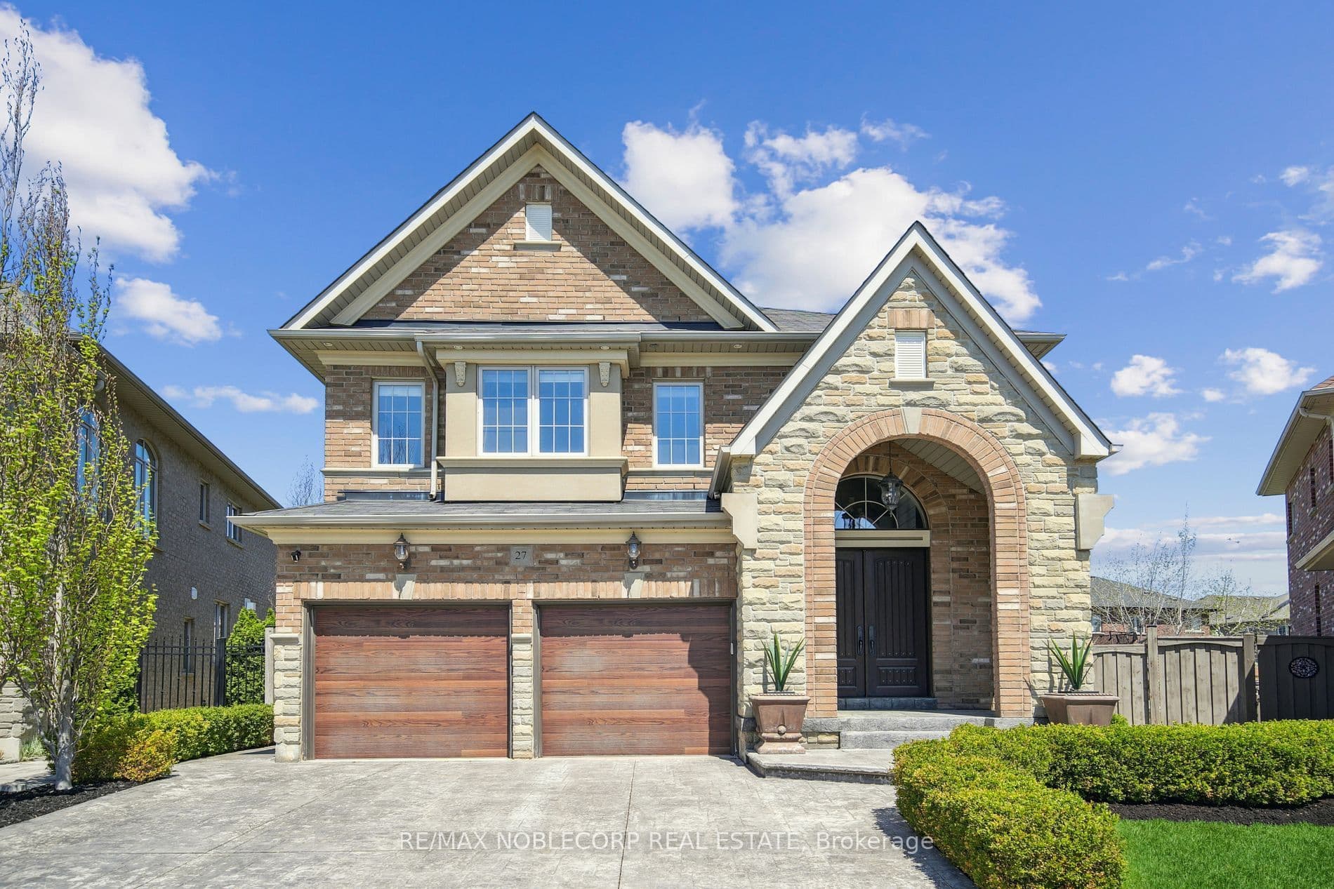 27 Gorman Avenue, Vaughan, ON L4H 3L4