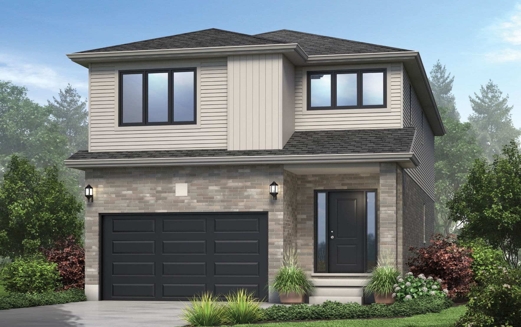 46 BECKER Street, Stratford, ON N5A 0L3