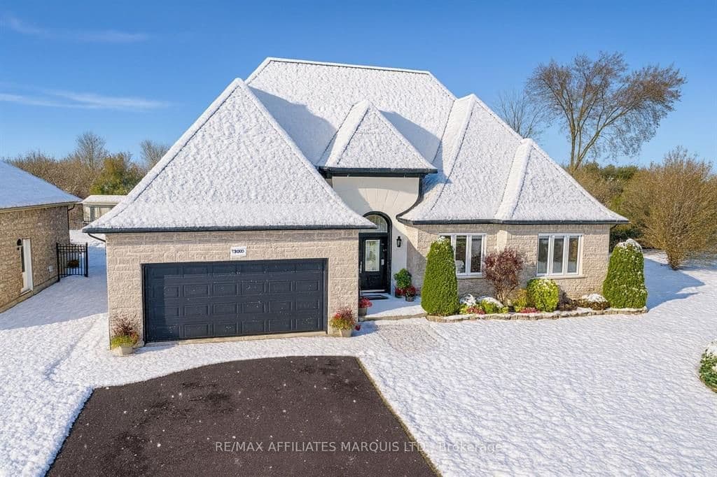 6708 Yacht Boulevard, Cornwall, ON K6H 7N6