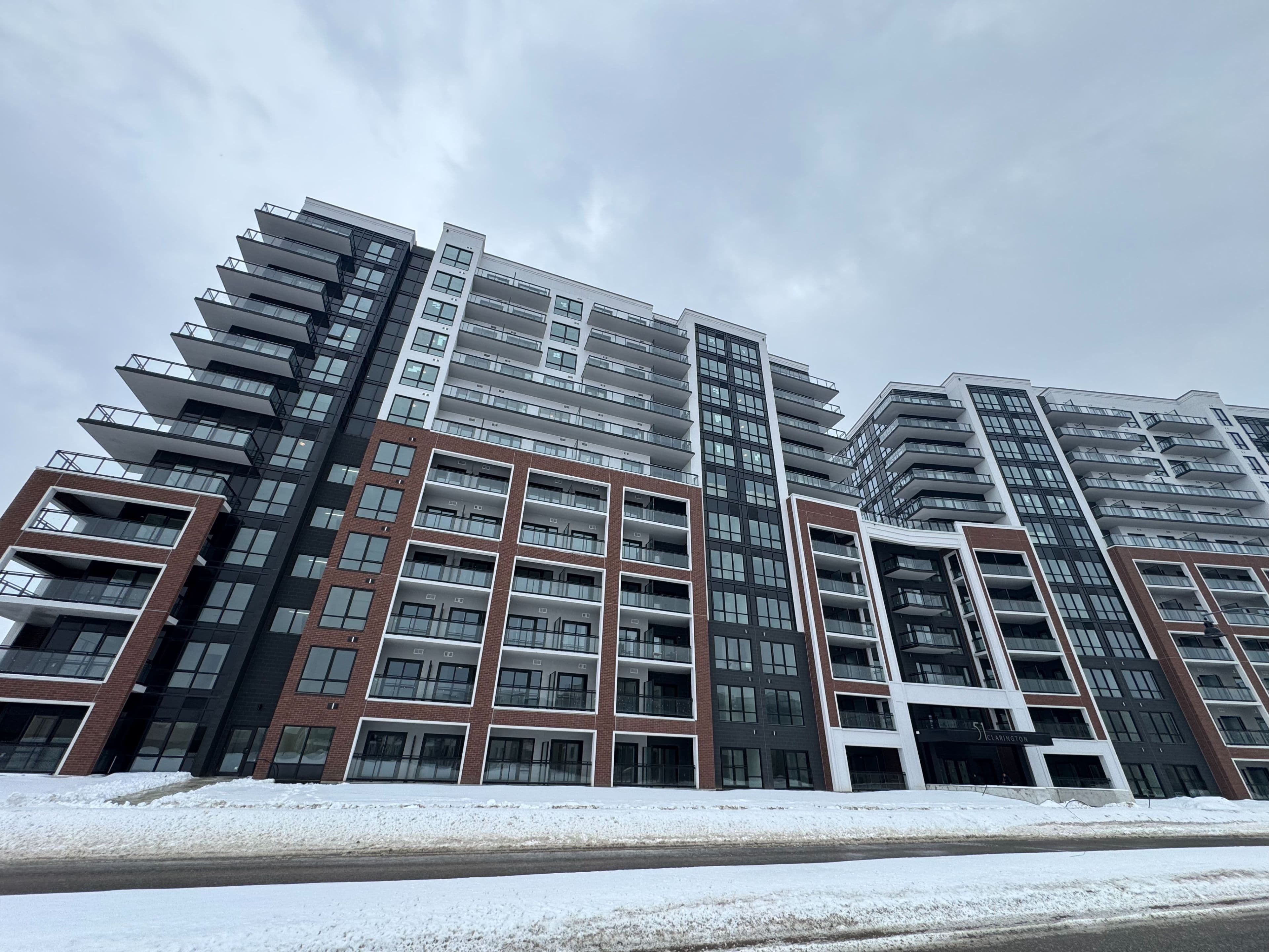 51 Clarington Boulevard 116, Clarington, ON L1C 0H6