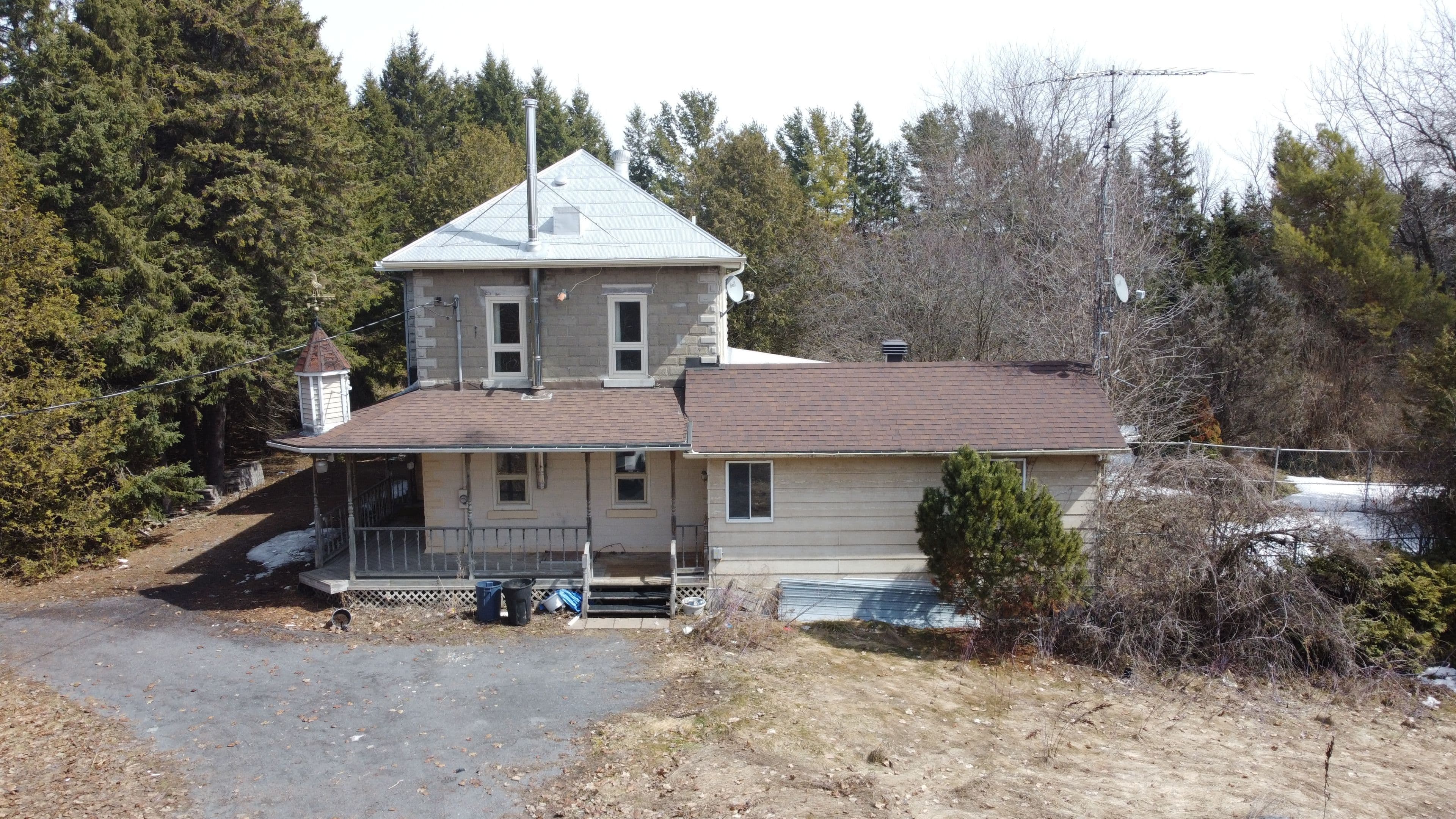 17002 Norman Drive, North Stormont, ON K0C 1W0