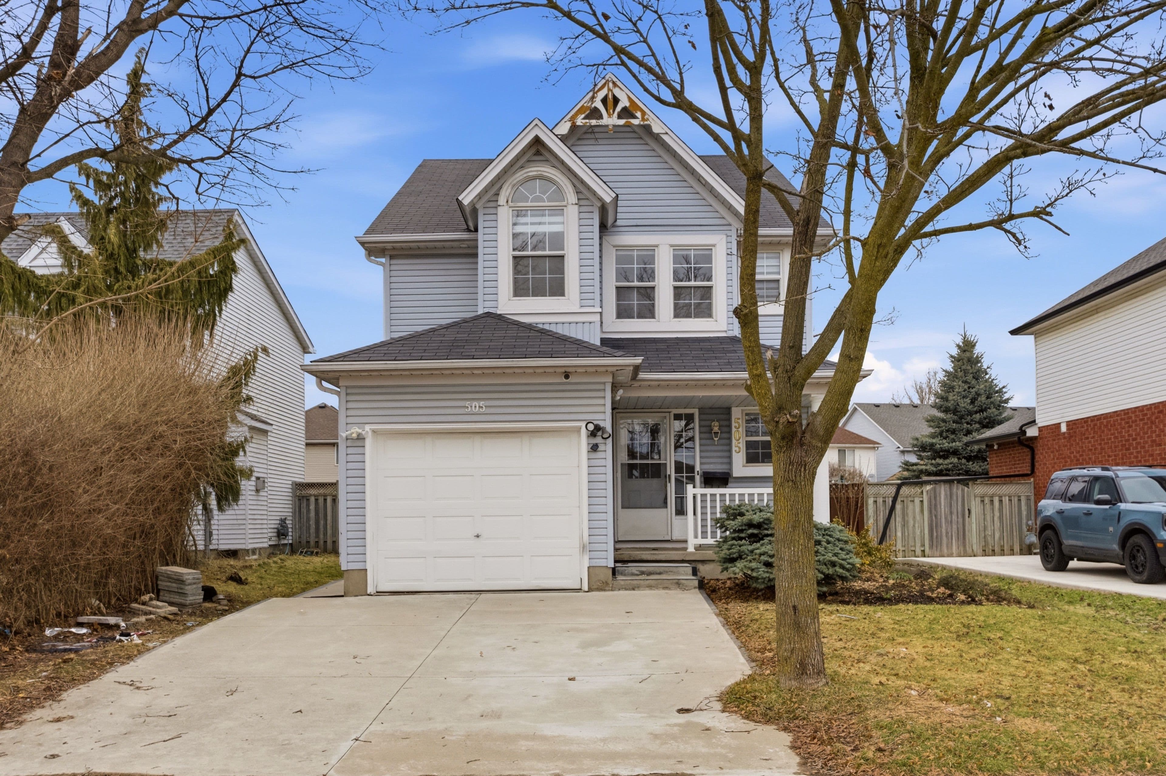 505 Trico Drive, Cambridge, ON N3H 5M4