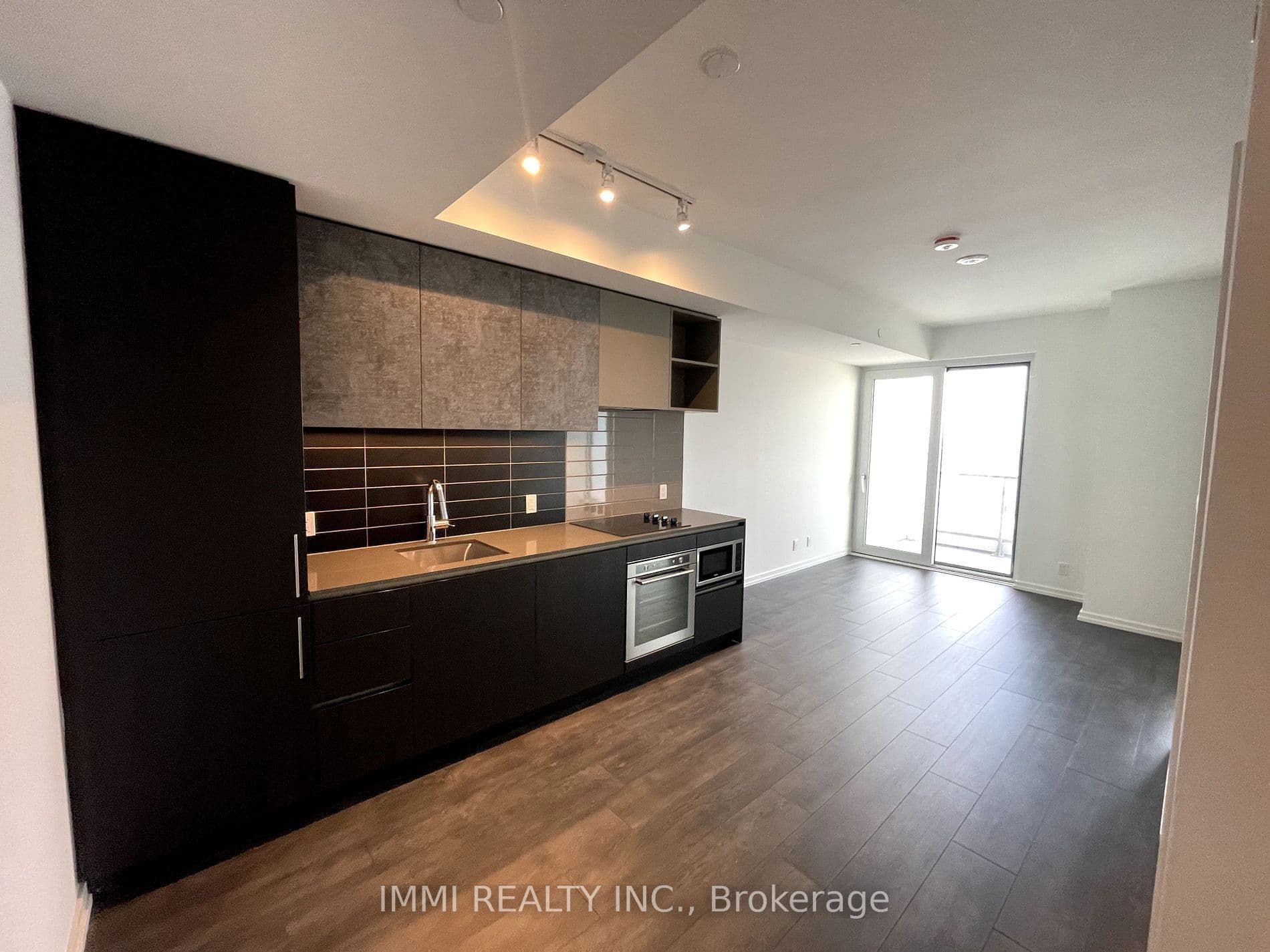 1000 Portage Parkway 4312, Vaughan, ON L4K 0L1