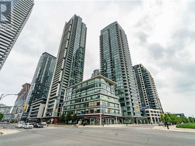 4099 Brickstone Mews 807, Mississauga, ON L5B 0G2