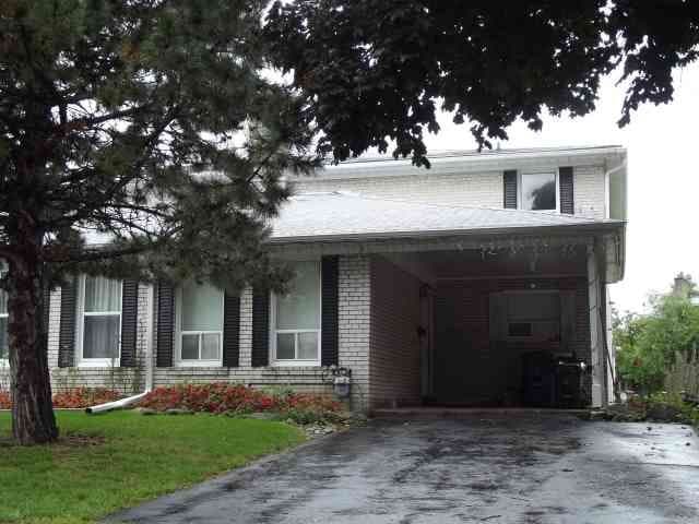 52 Endsleigh Crescent, Toronto C15, ON M2J 3N6