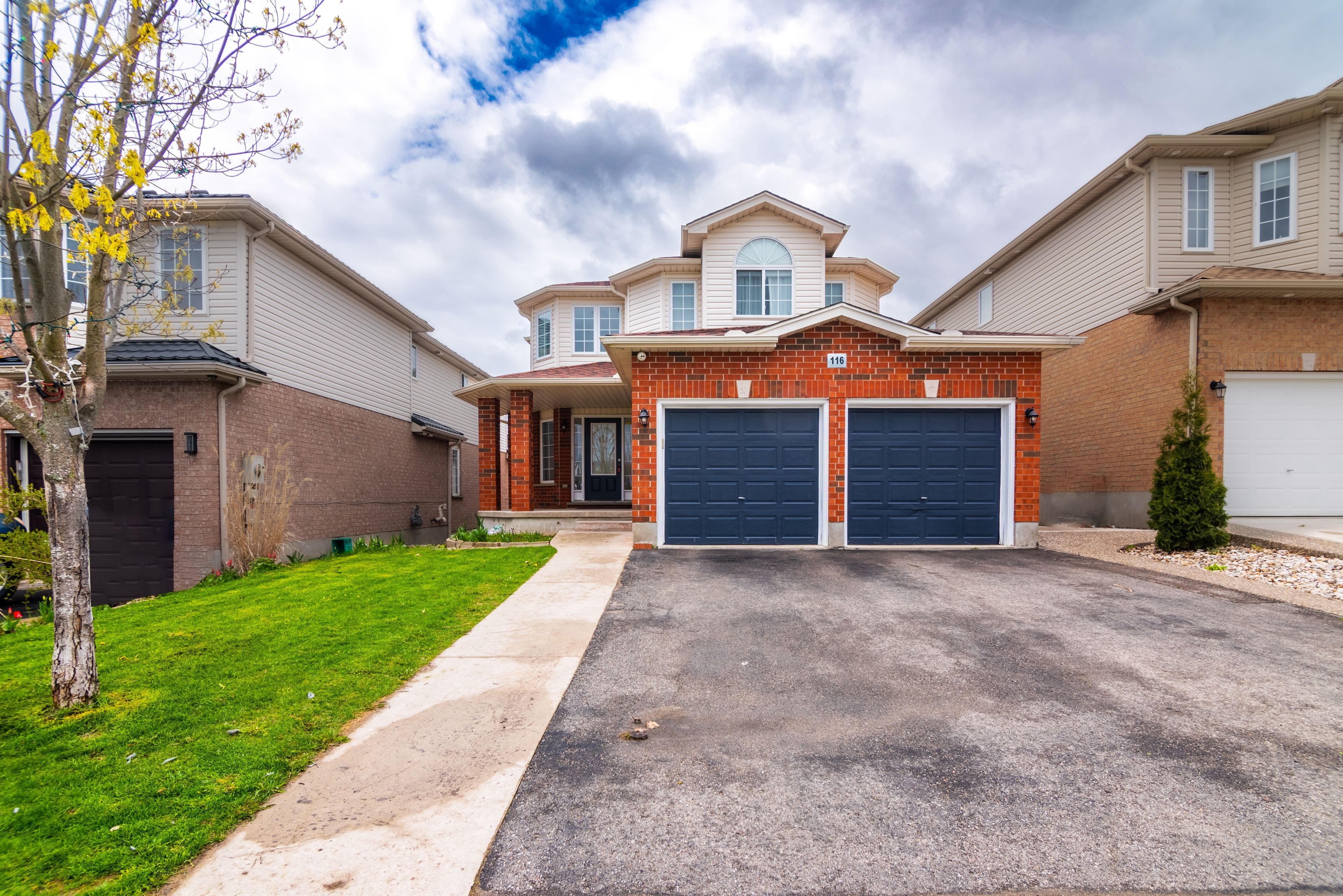 116 Severn Drive, Guelph, ON N1E 7K6