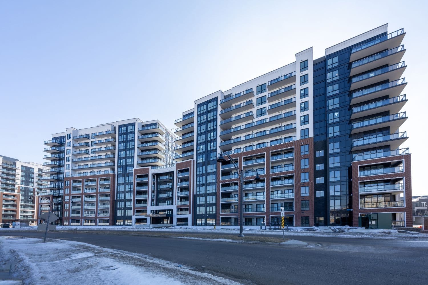 51 Clarington Boulevard 523, Clarington, ON L1C 7J8