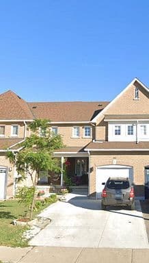 60 Culture Crescent, Brampton, ON L6X 5A2