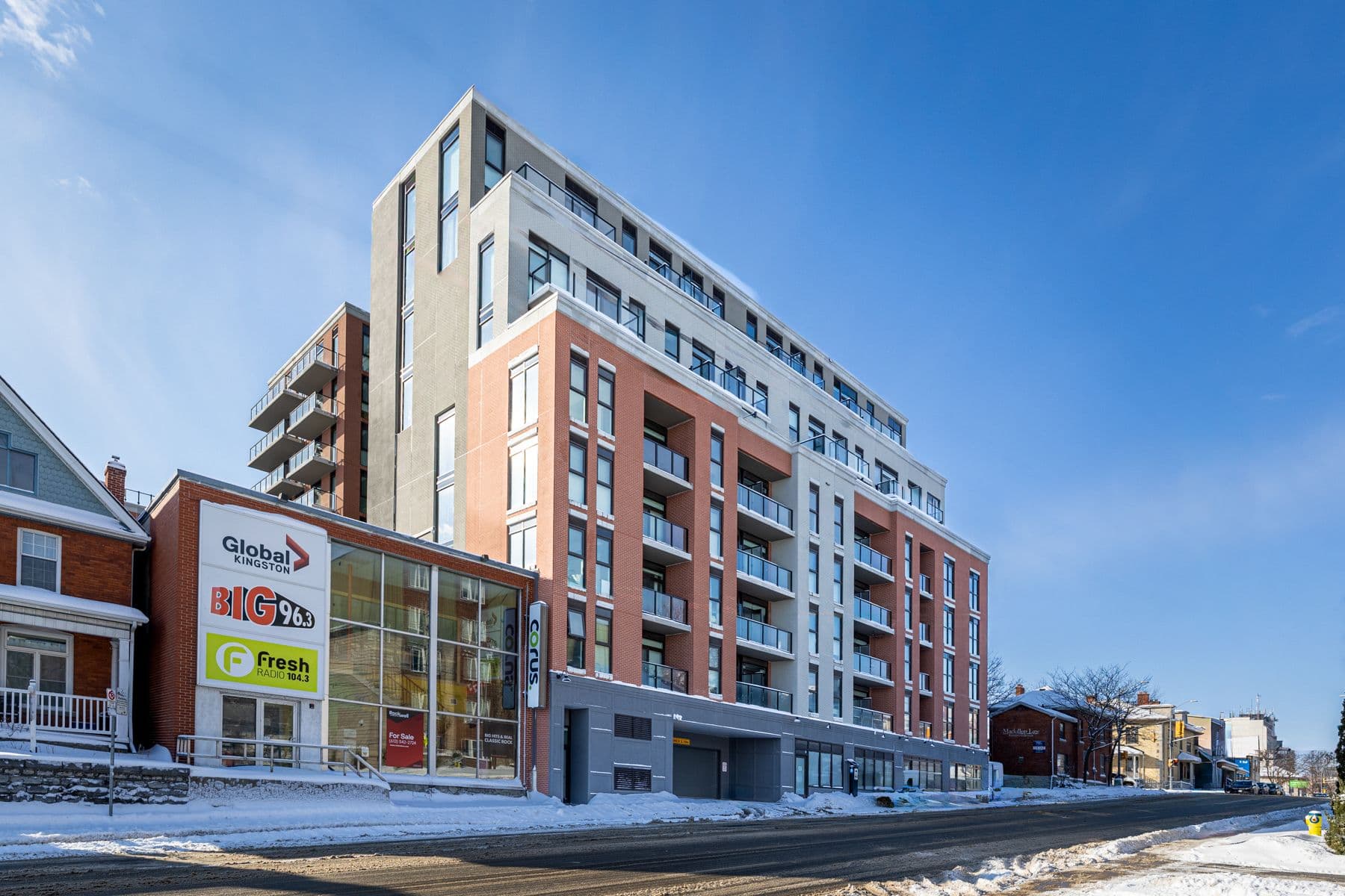 223 Princess Street 429, Kingston, ON K7L 1B3