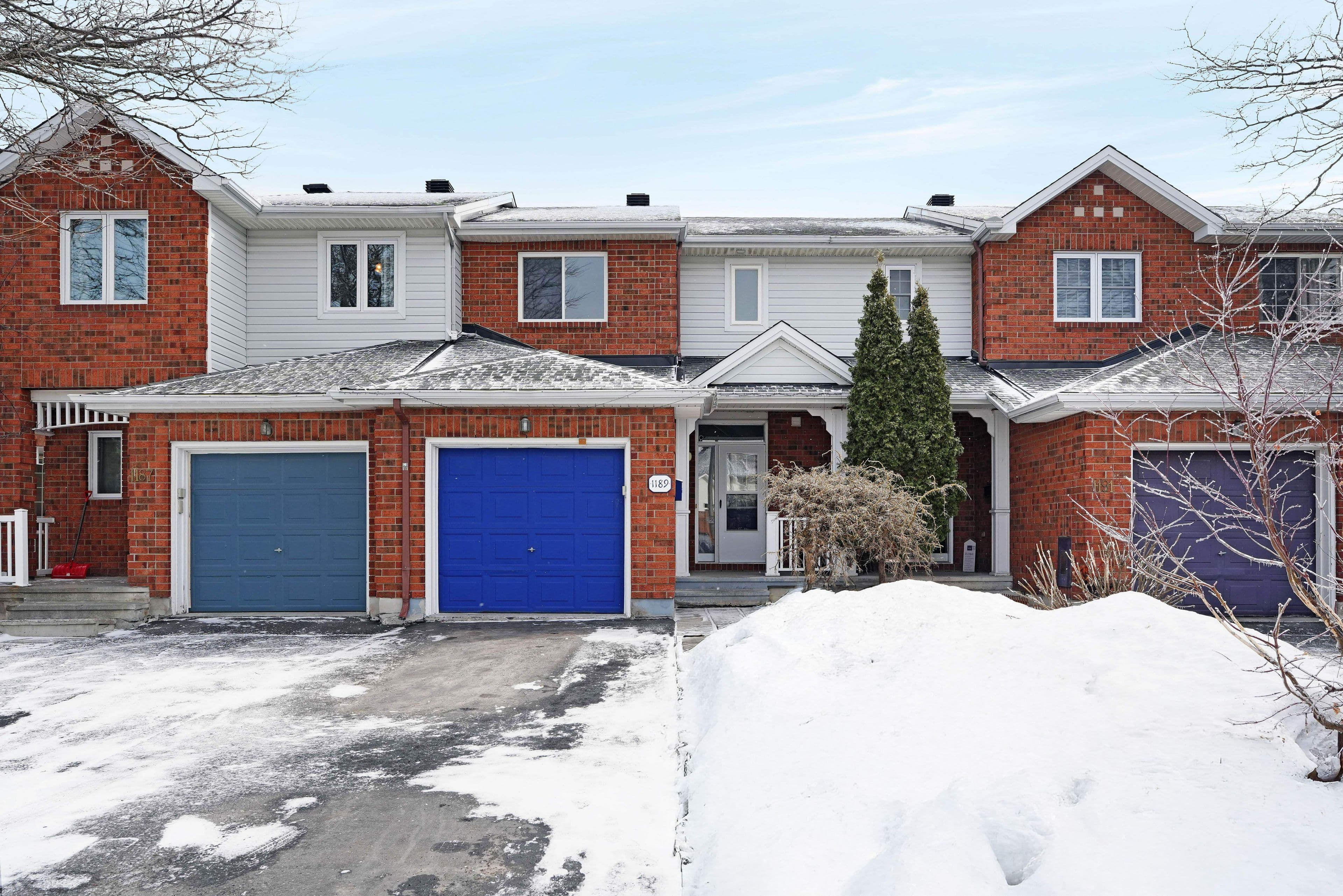 1189 Lichen Avenue, Orleans - Cumberland and Area, ON K4A 4A6