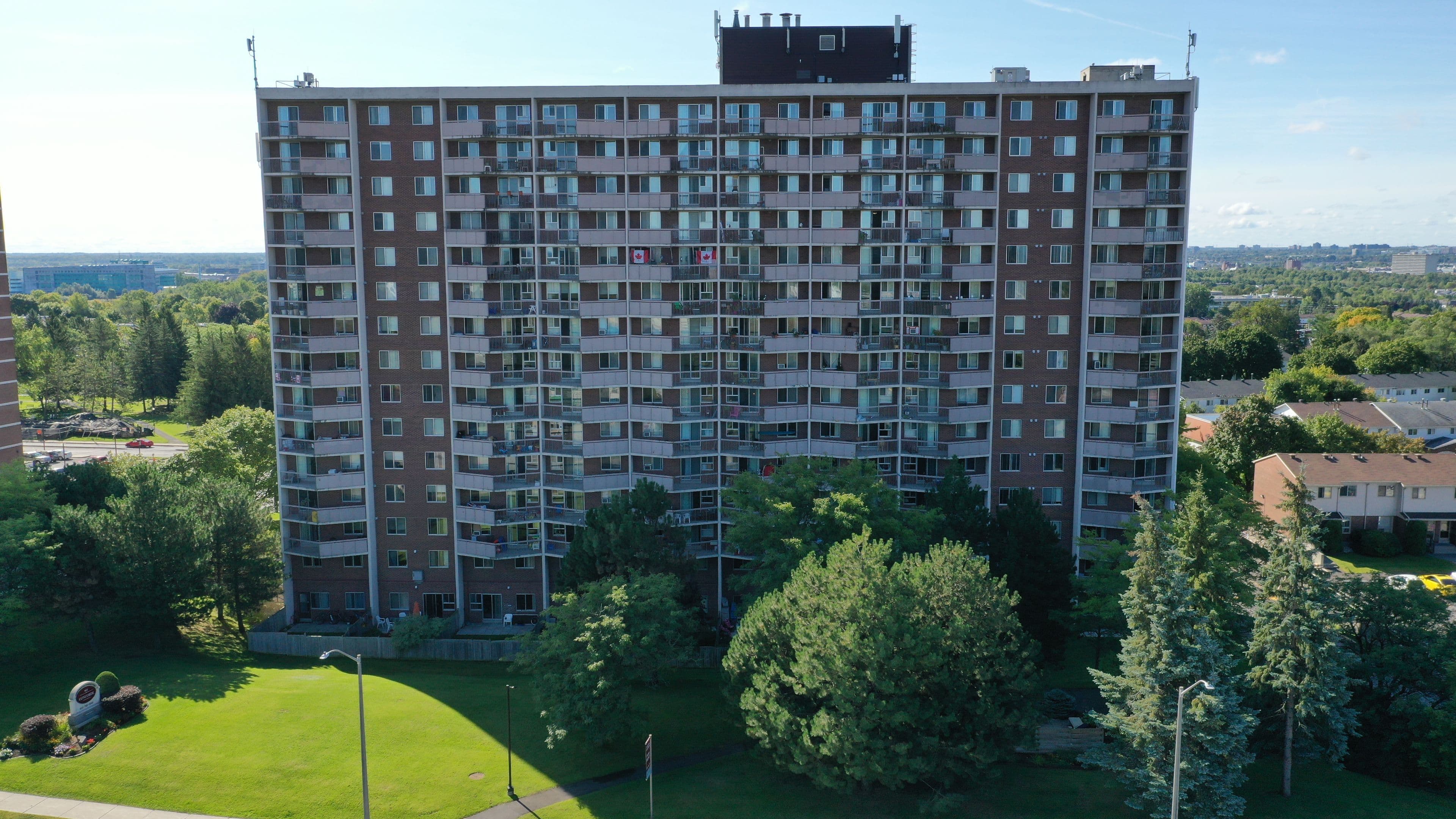 981 Gulf Place 511, Overbrook - Castleheights and Area, ON K1K 3X9