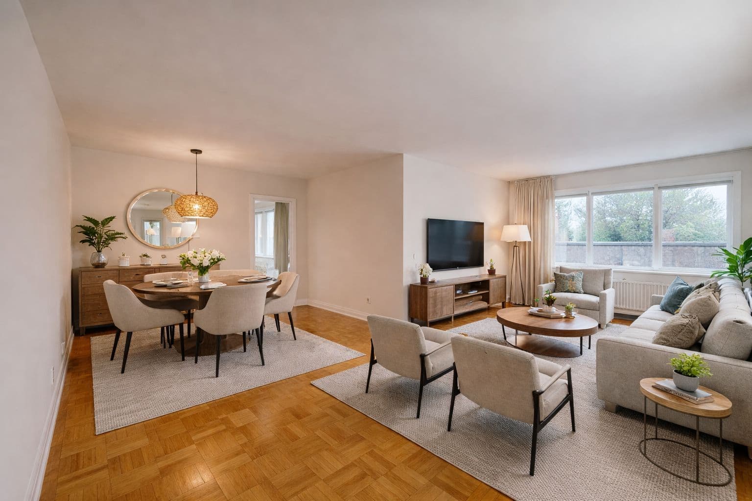 69 Old Mill Terrace 17, Toronto W07, ON M8X 1A1