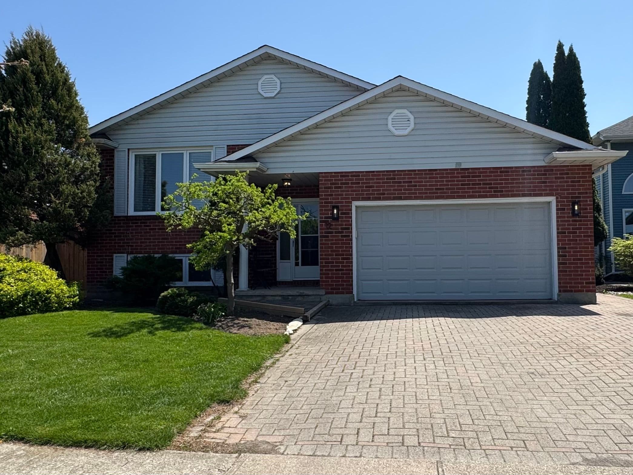 12 Stoney Brook Crescent, St. Catharines, ON L2S 3J3