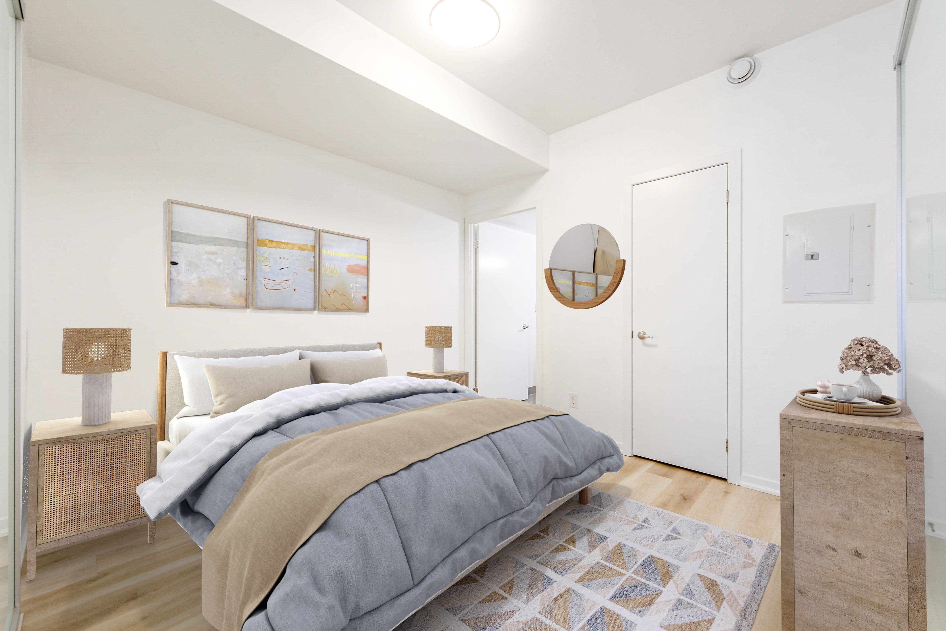 38 Joe Shuster Way 302, Toronto W01, ON M6K 0A5