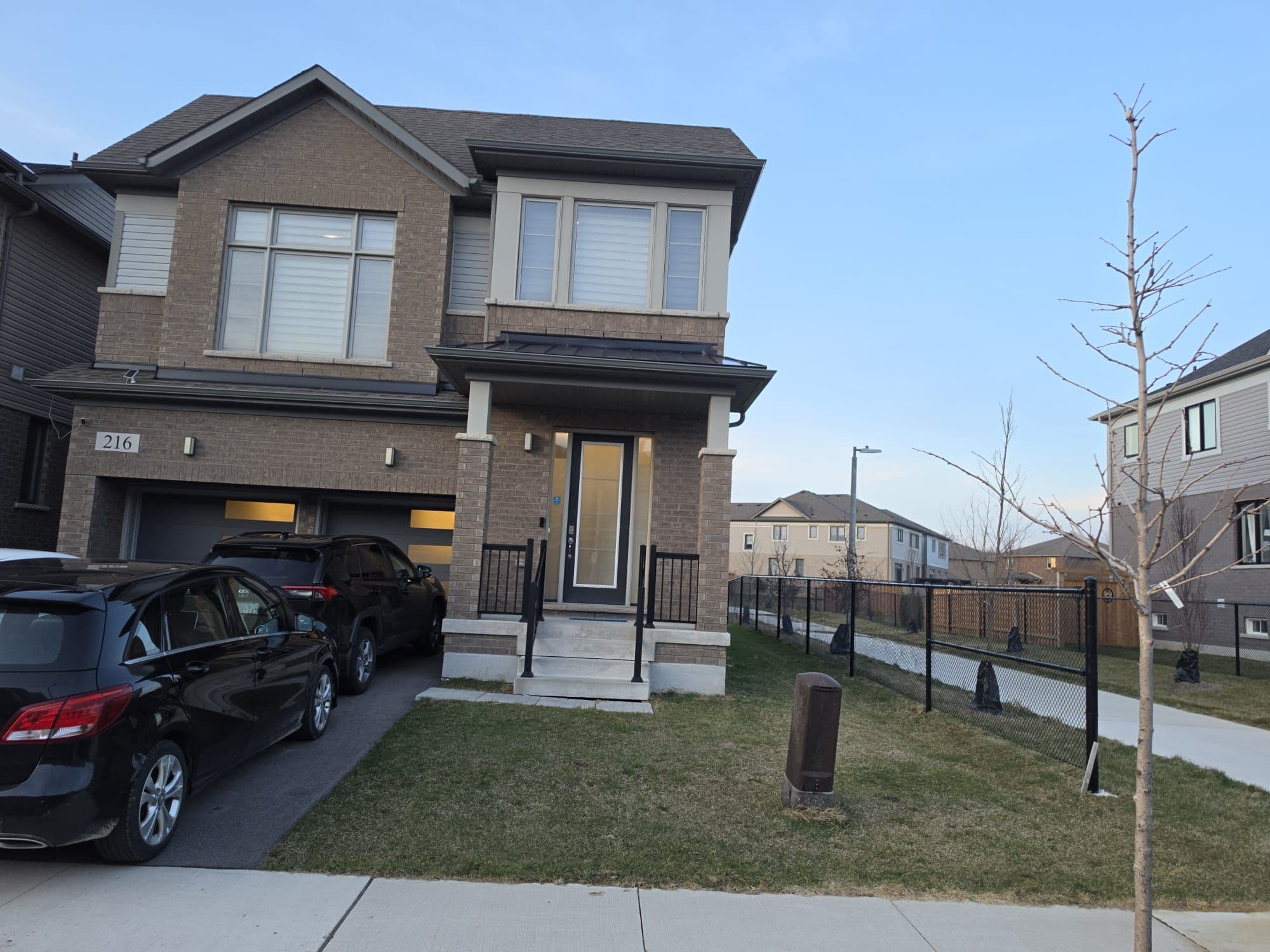 216 Provident Way, Hamilton, ON L0R 1W0