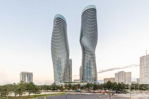50 Absolute Avenue 4110, Mississauga, ON L4Z 0A8
