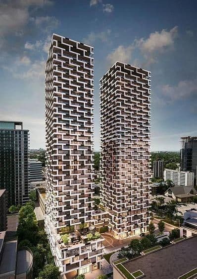 65 Broadway Avenue 2606, Toronto C10, ON M4P 1T9