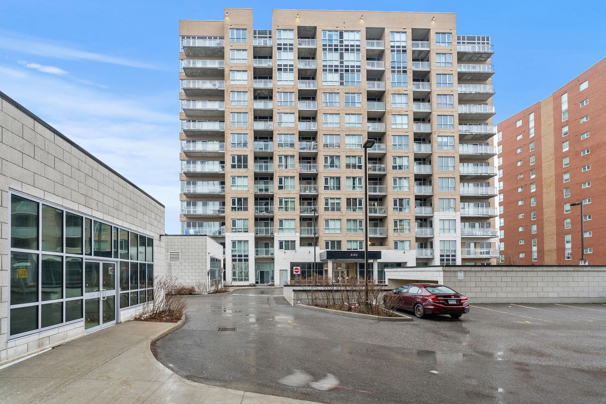330 Titan Private 1006, Cityview - Parkwoods Hills - Rideau Shore, ON K2G 1G3