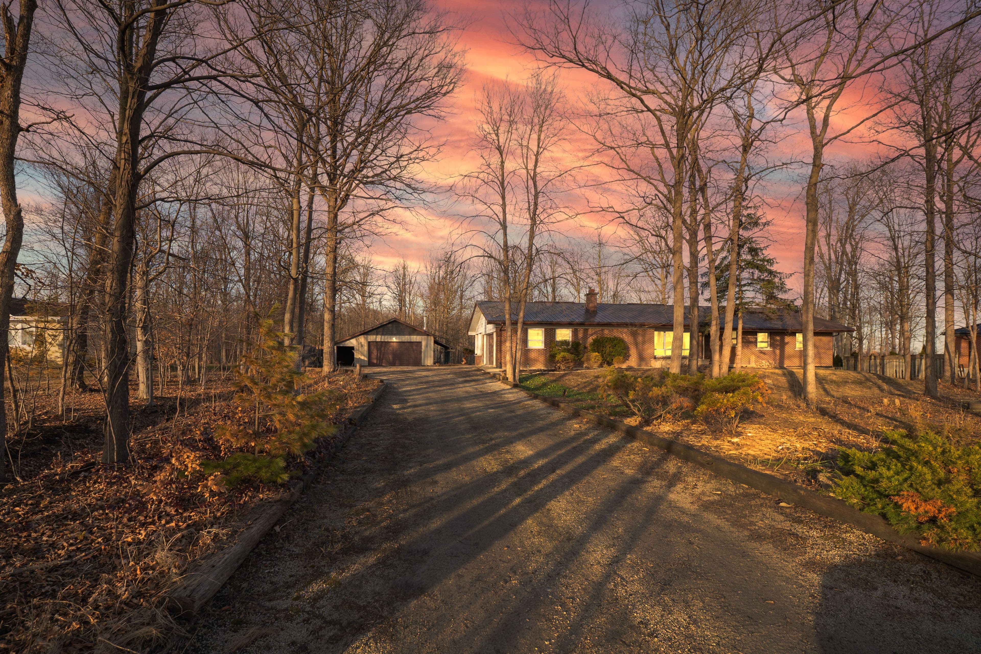 8449 8th Line, Halton Hills, ON L7G 4S5