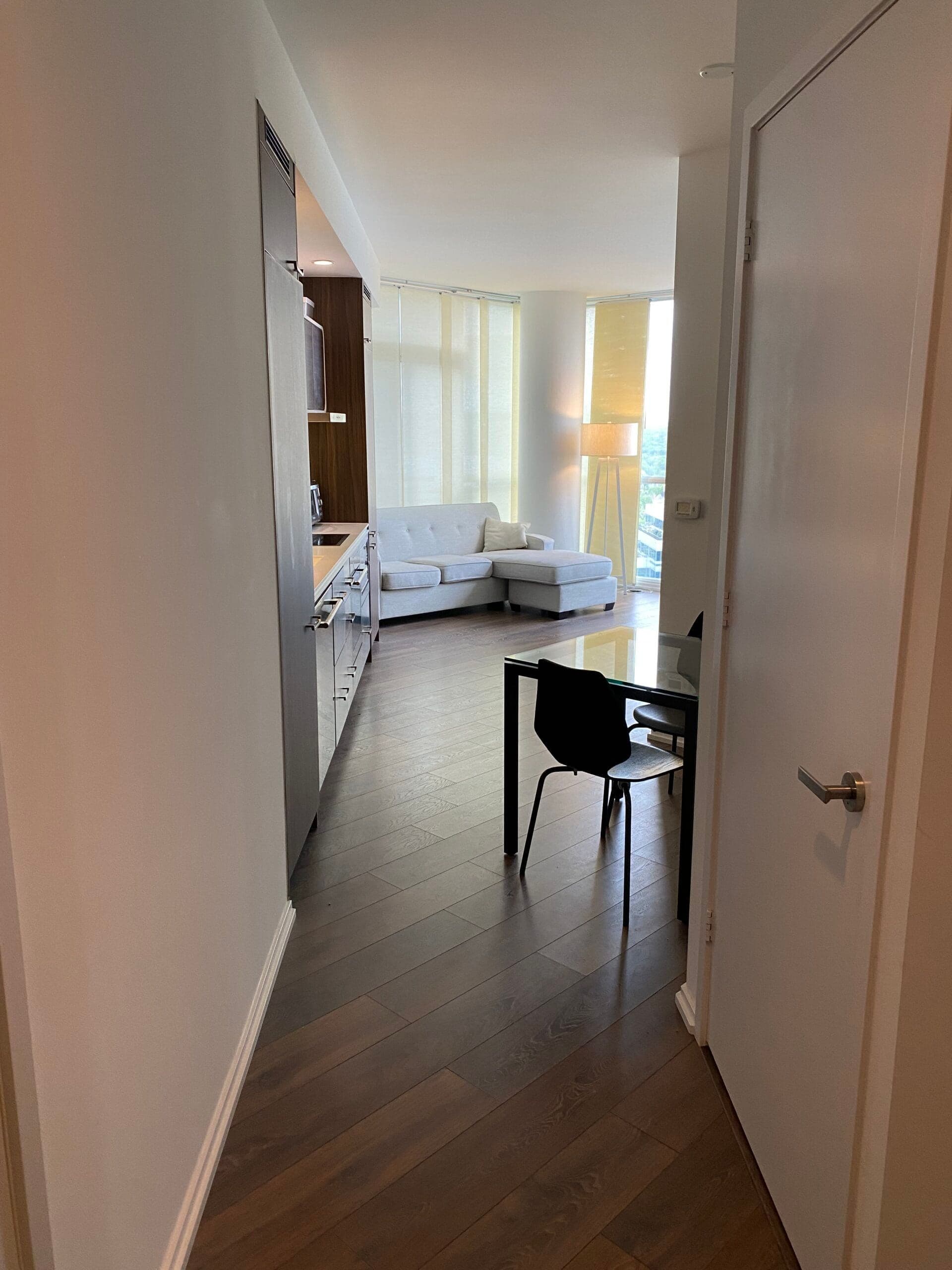 45 Charles Street E 2909, Toronto C08, ON M4Y 0B8