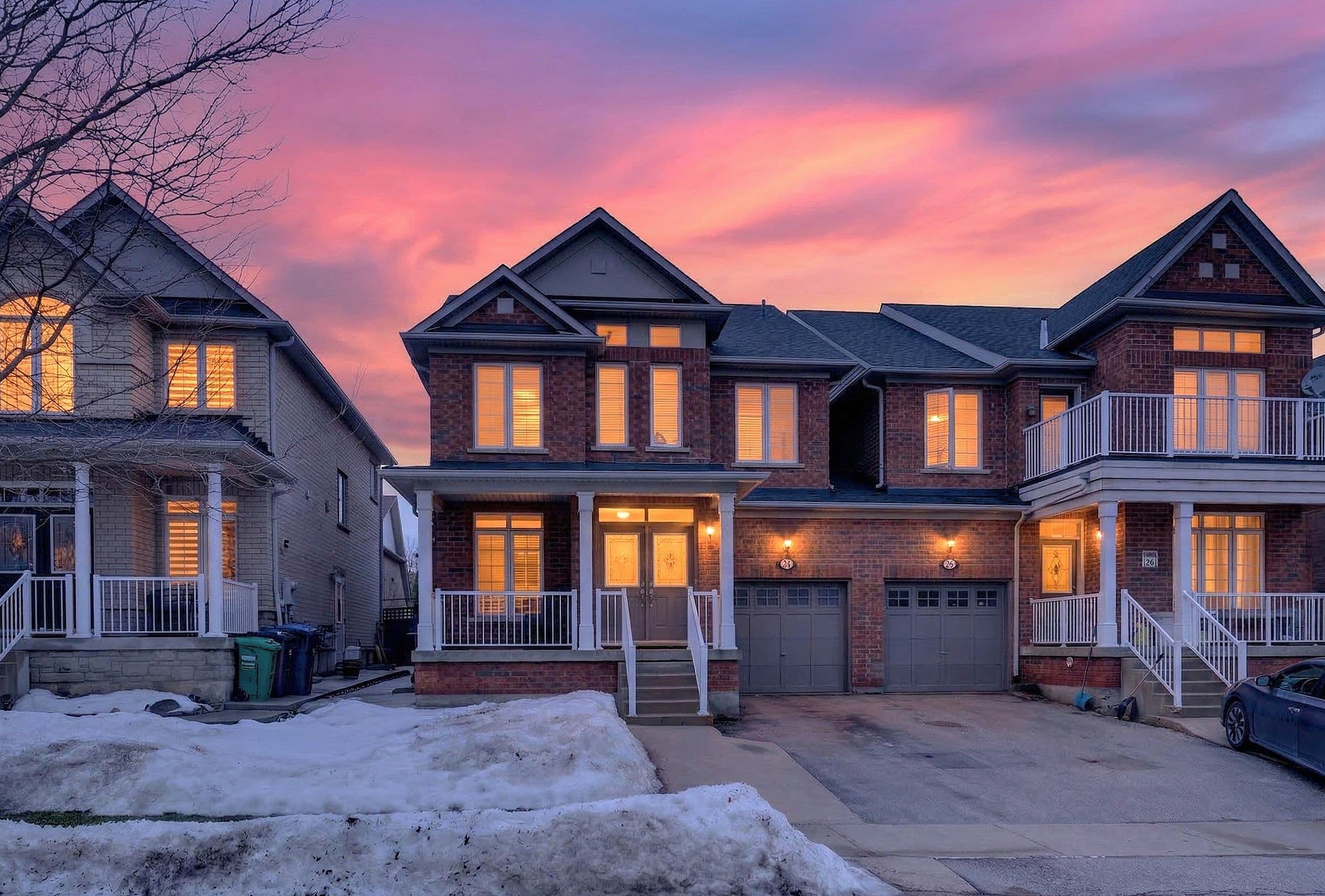 24 Overture Lane, Brampton, ON L6S 6H9
