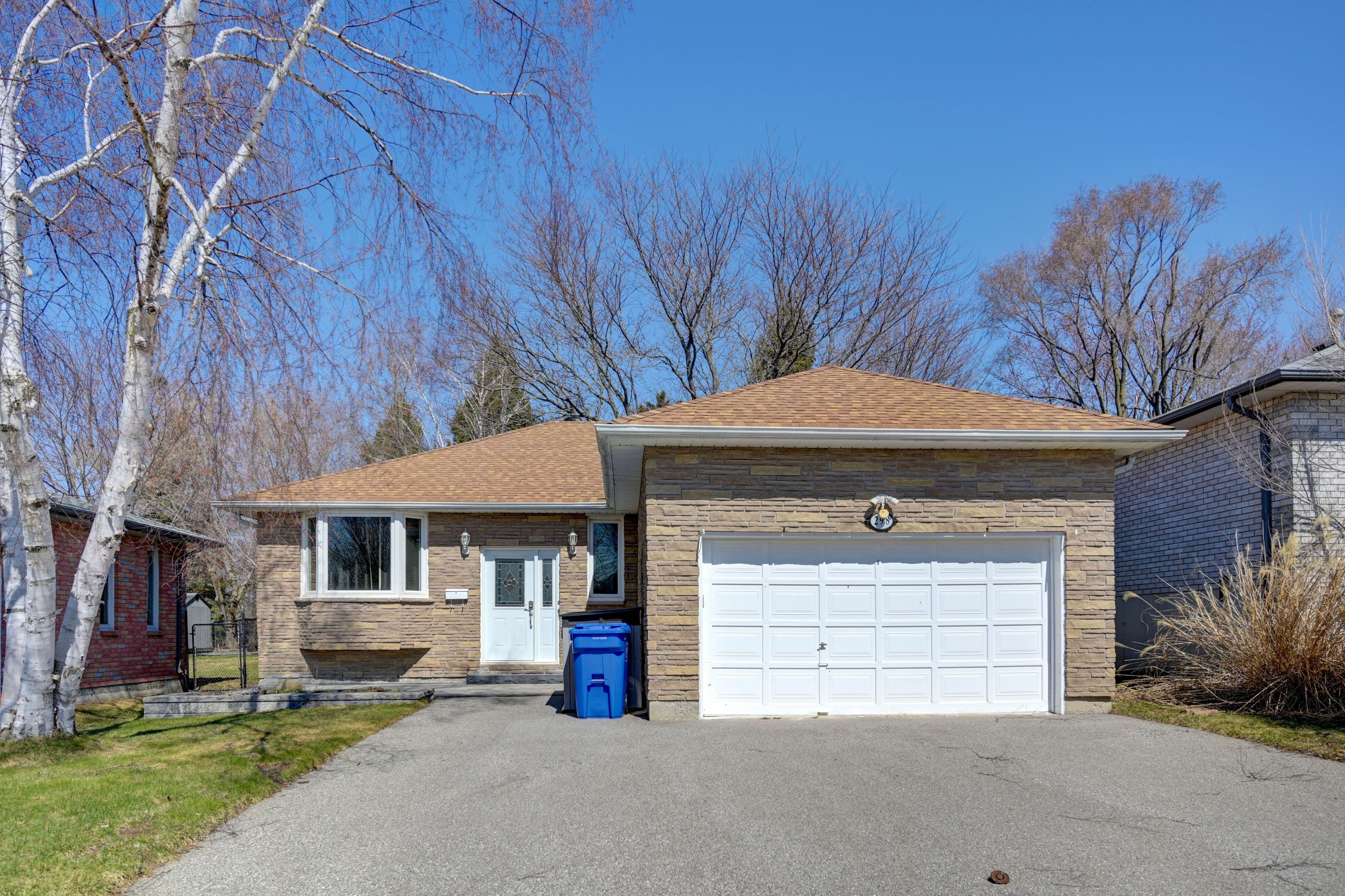 298 Tampa Drive Upper, Georgina, ON L4P 3T7, Georgina