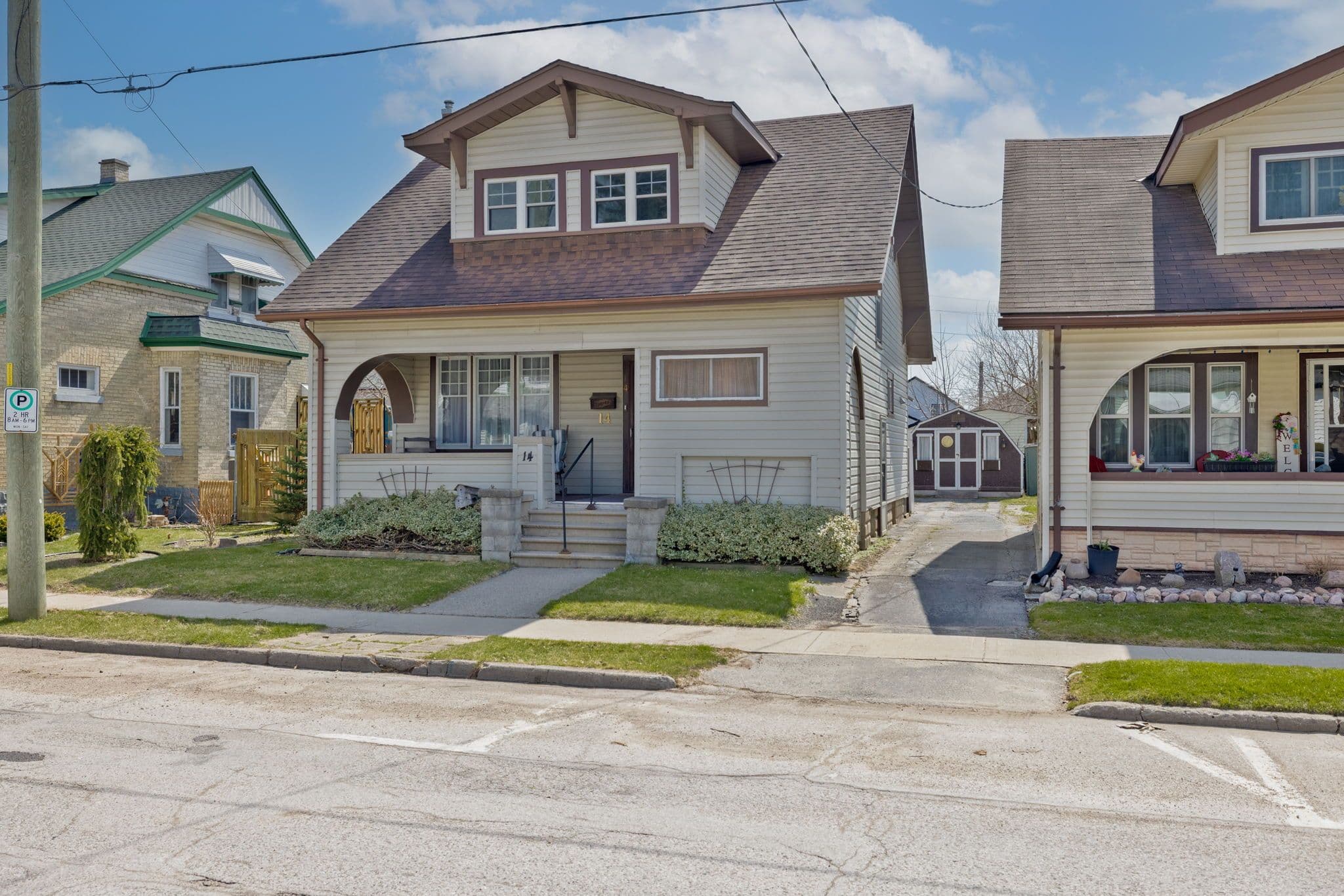 14 James Street, Strathroy-Caradoc, ON N7G 1S5