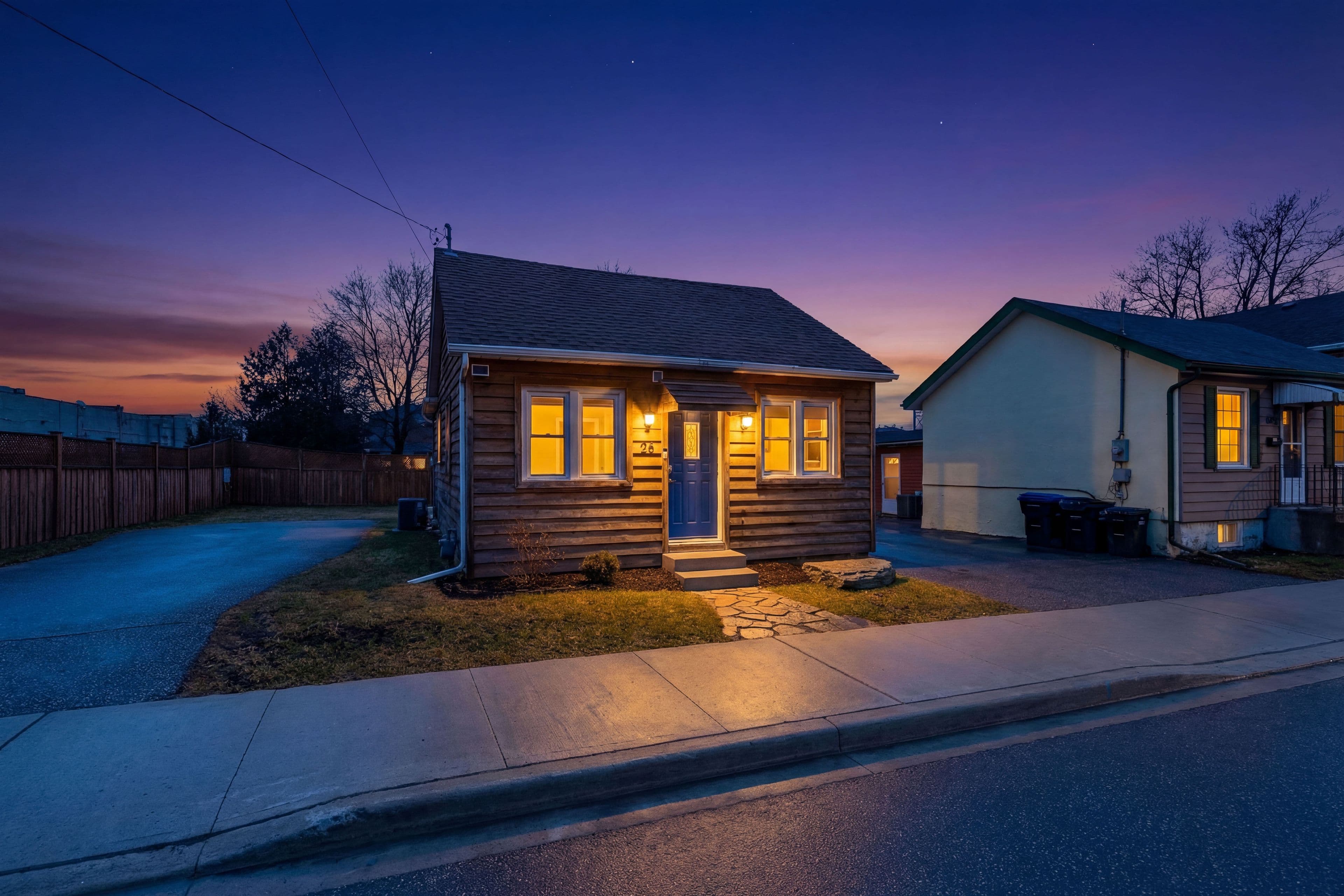 25 Bingham Street, Bradford West Gwillimbury, ON L3Z 1X1