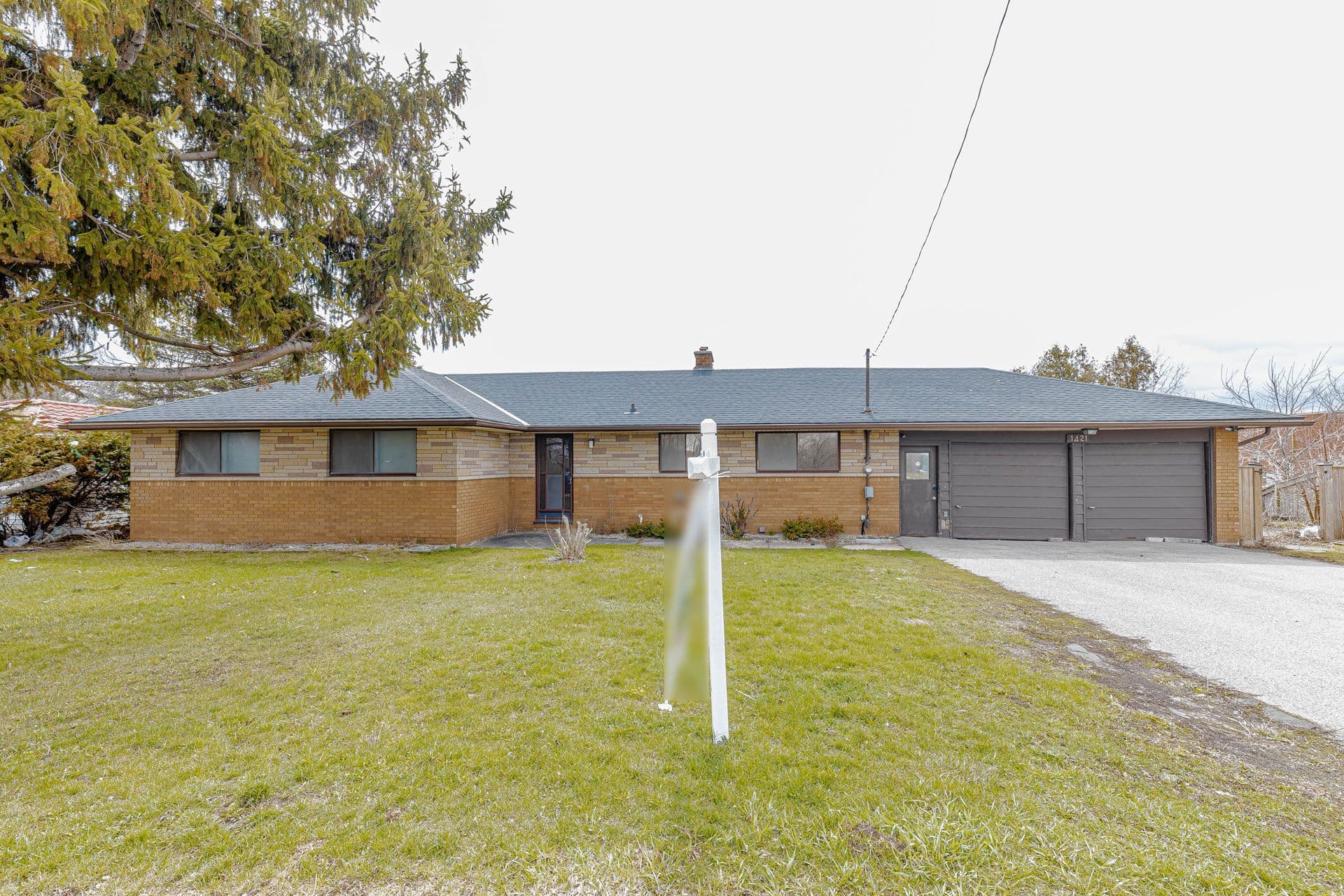 1421 Fanshawe Park Road E, London North, ON N5X 4A3
