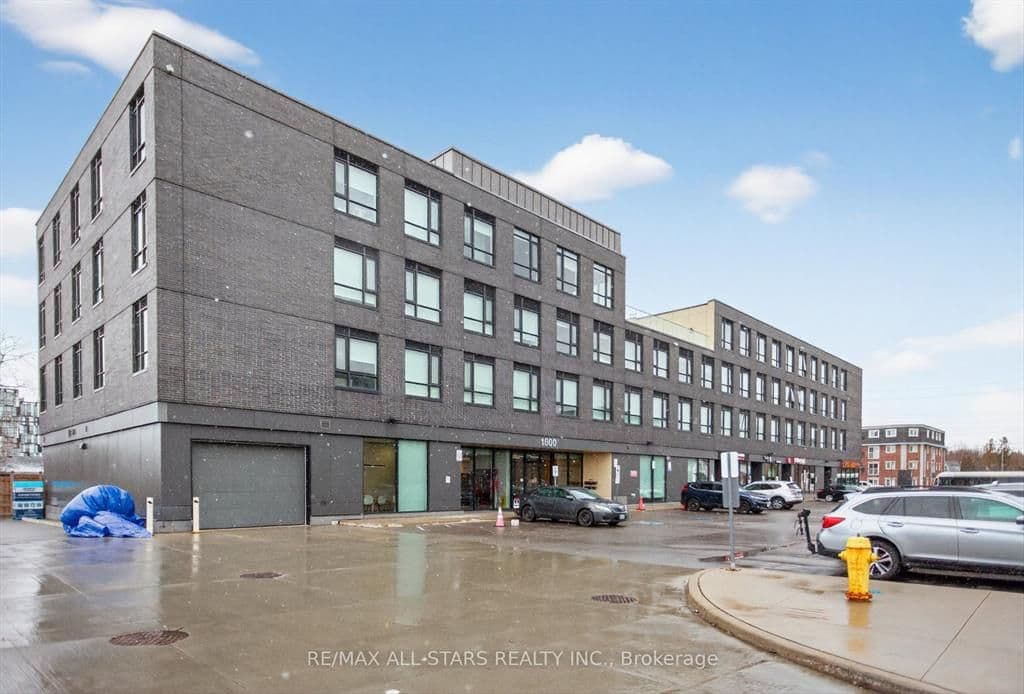 1800 Simcoe Street N 220, Oshawa, ON L1G 4X9