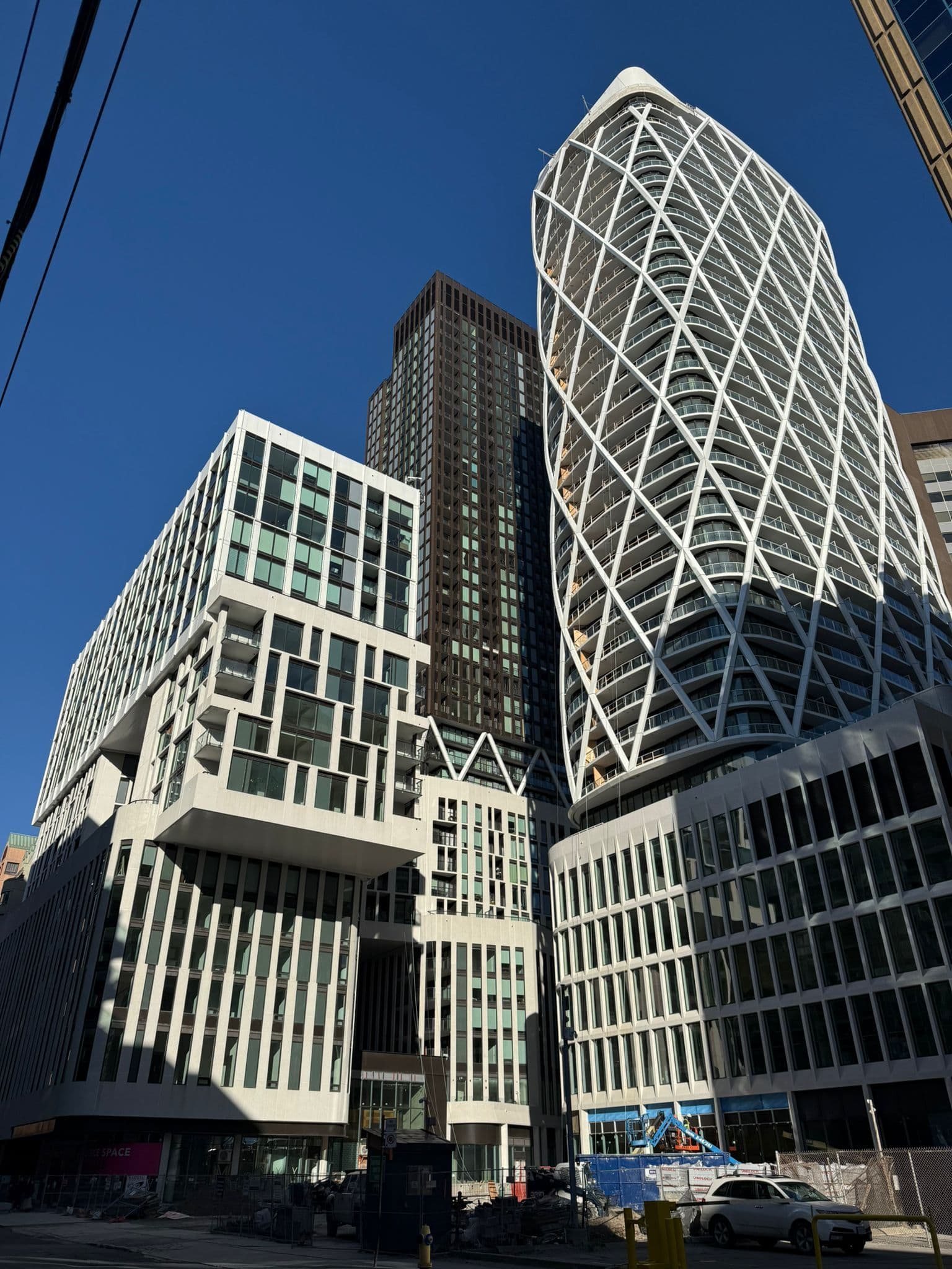 238 Simcoe Street 3602, Toronto C01, ON M5T 0E2