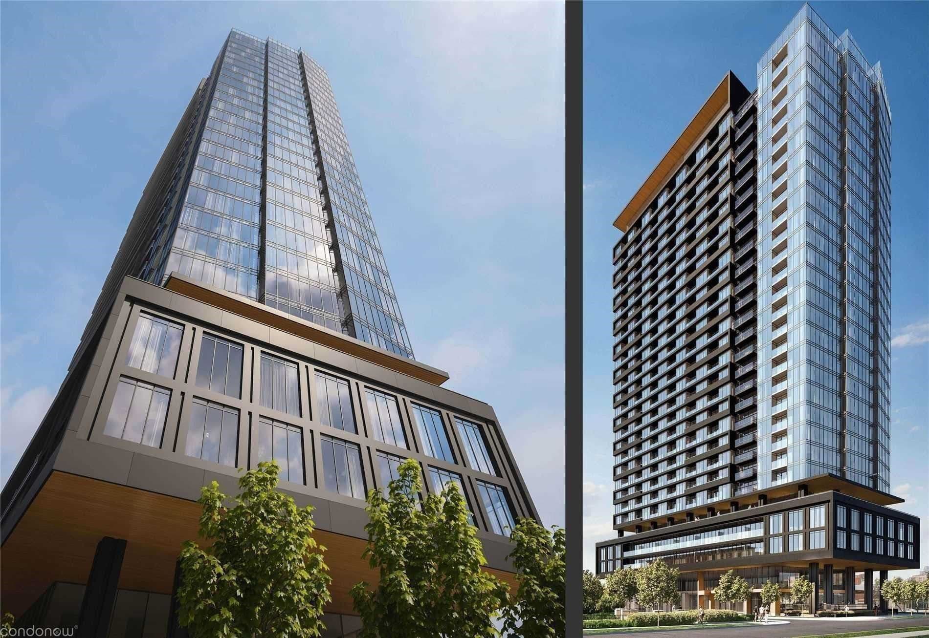 19 Western Battery Road 2302, Toronto C01, ON M6K 0E3