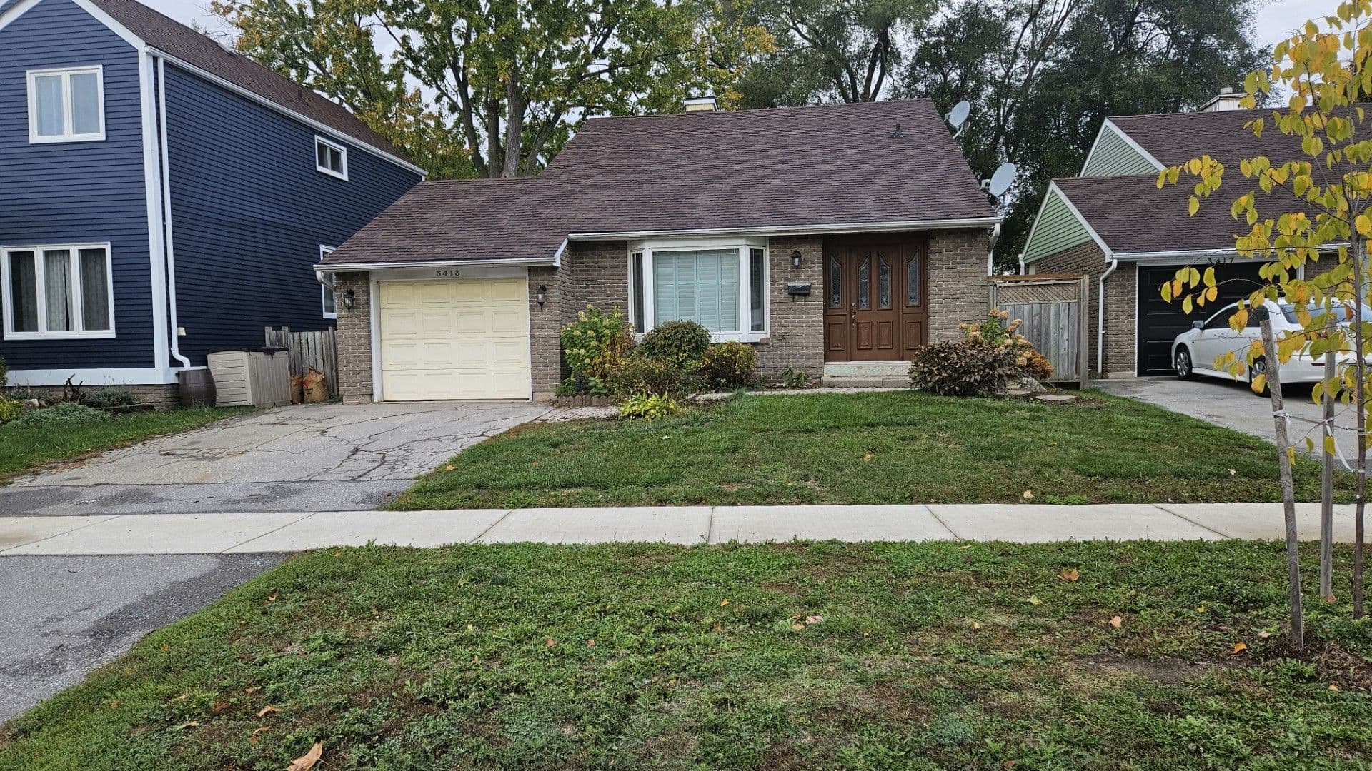 3413 Rockwood Drive, Burlington, ON L7N 3H6