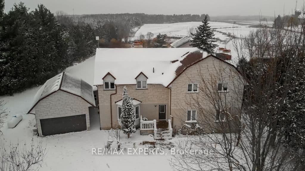 7440 17th Side Road, King, ON L0G 1T0