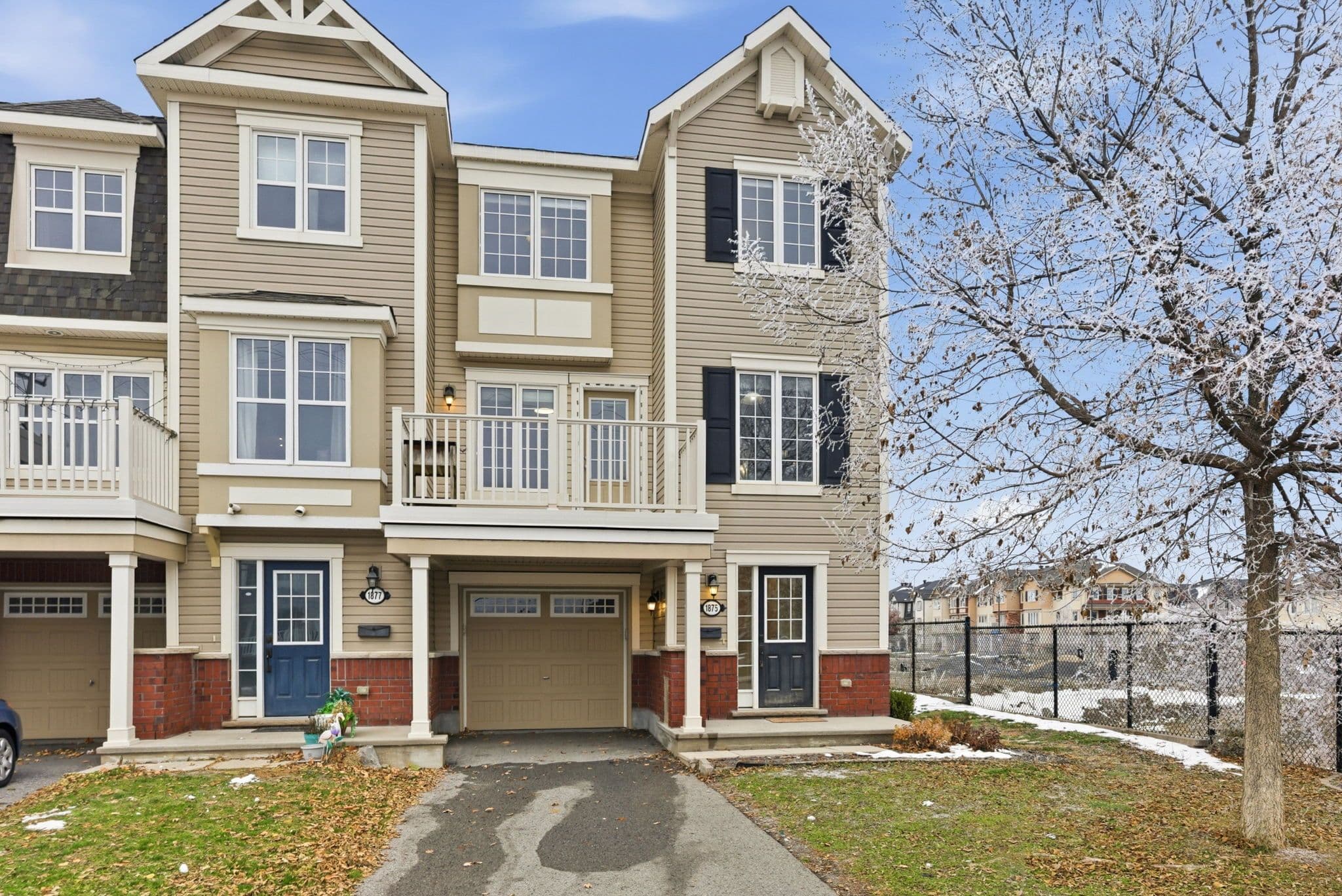 1875 Maple Grove Road, Stittsville - Munster - Richmond, ON K2S 1B9