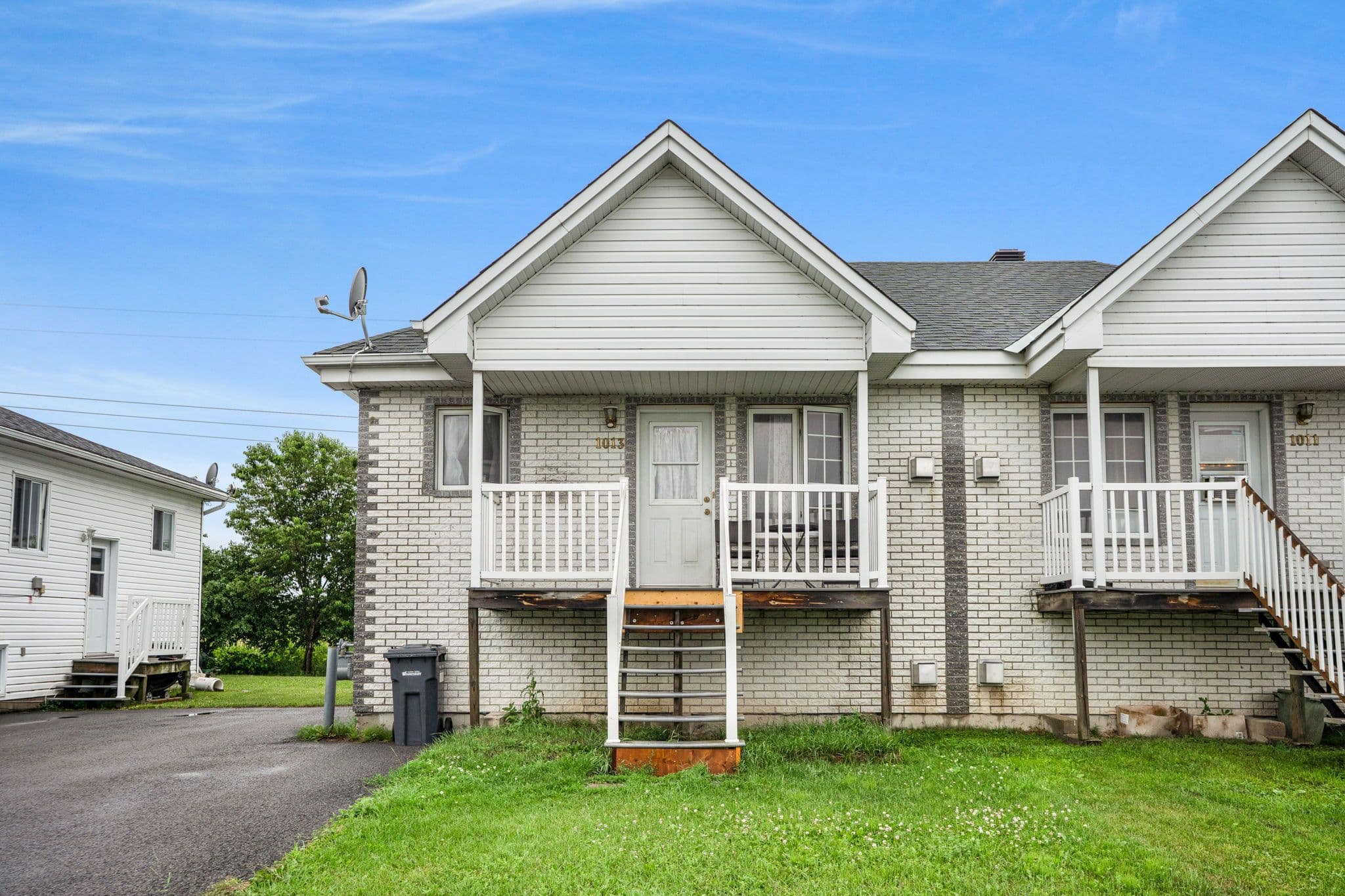 1013 Jacynthe Street, Hawkesbury, ON K6A 3V9