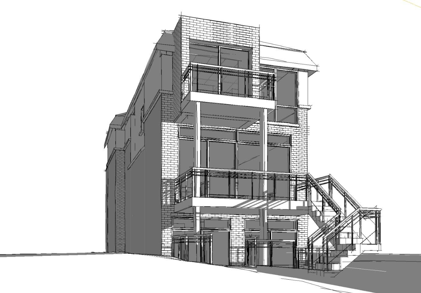 73 Barker Avenue, Toronto E03, ON M4C 2N7