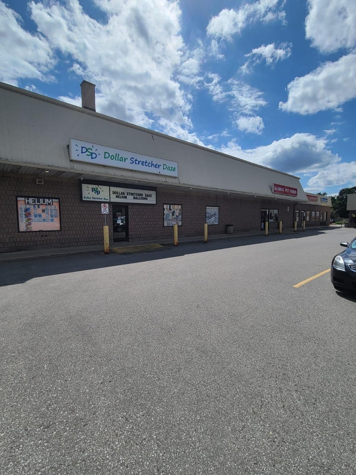 8 Main Street N, Halton Hills, ON L7J 1W1