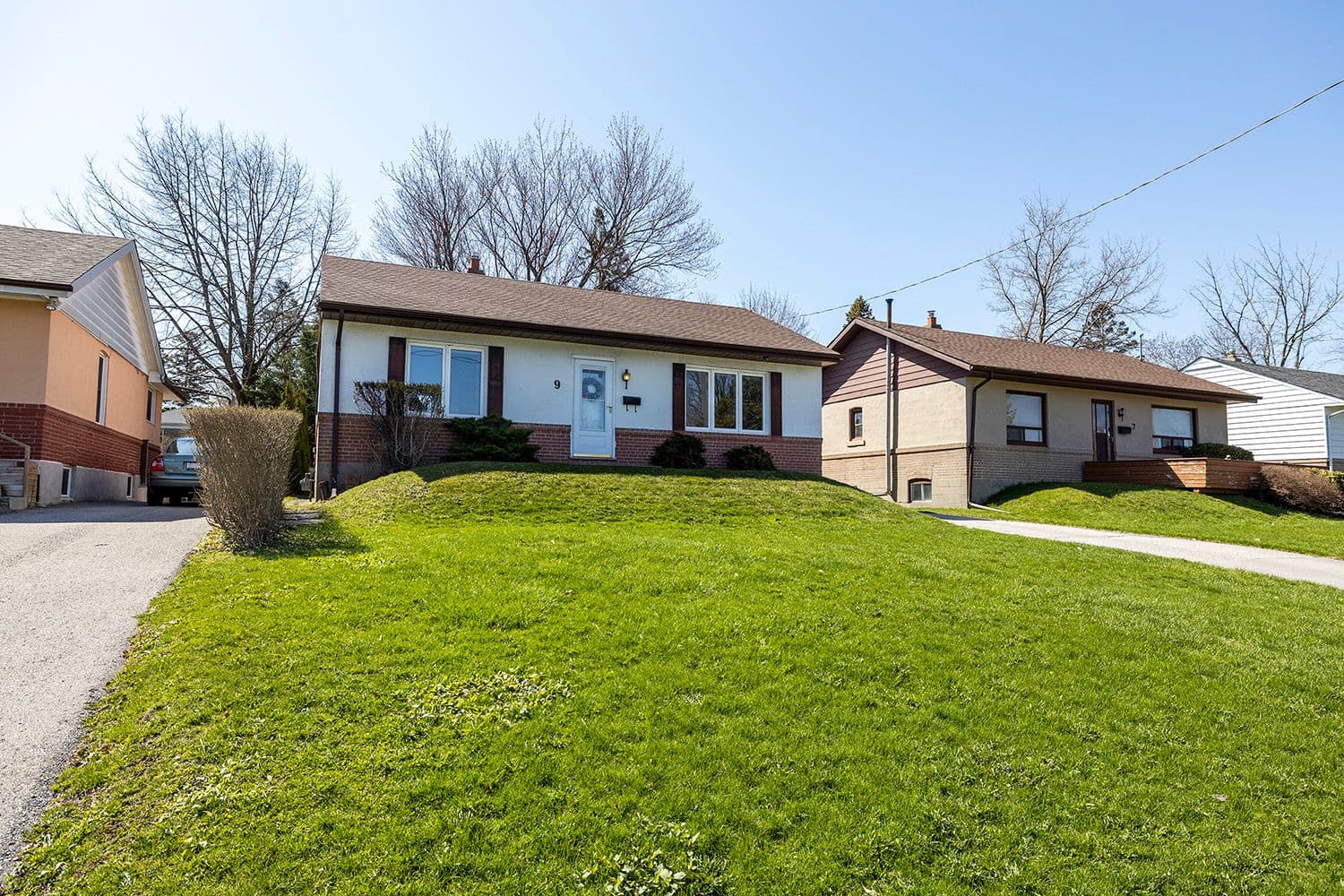 9 Granard Boulevard, Toronto E08, ON M1M 2C9