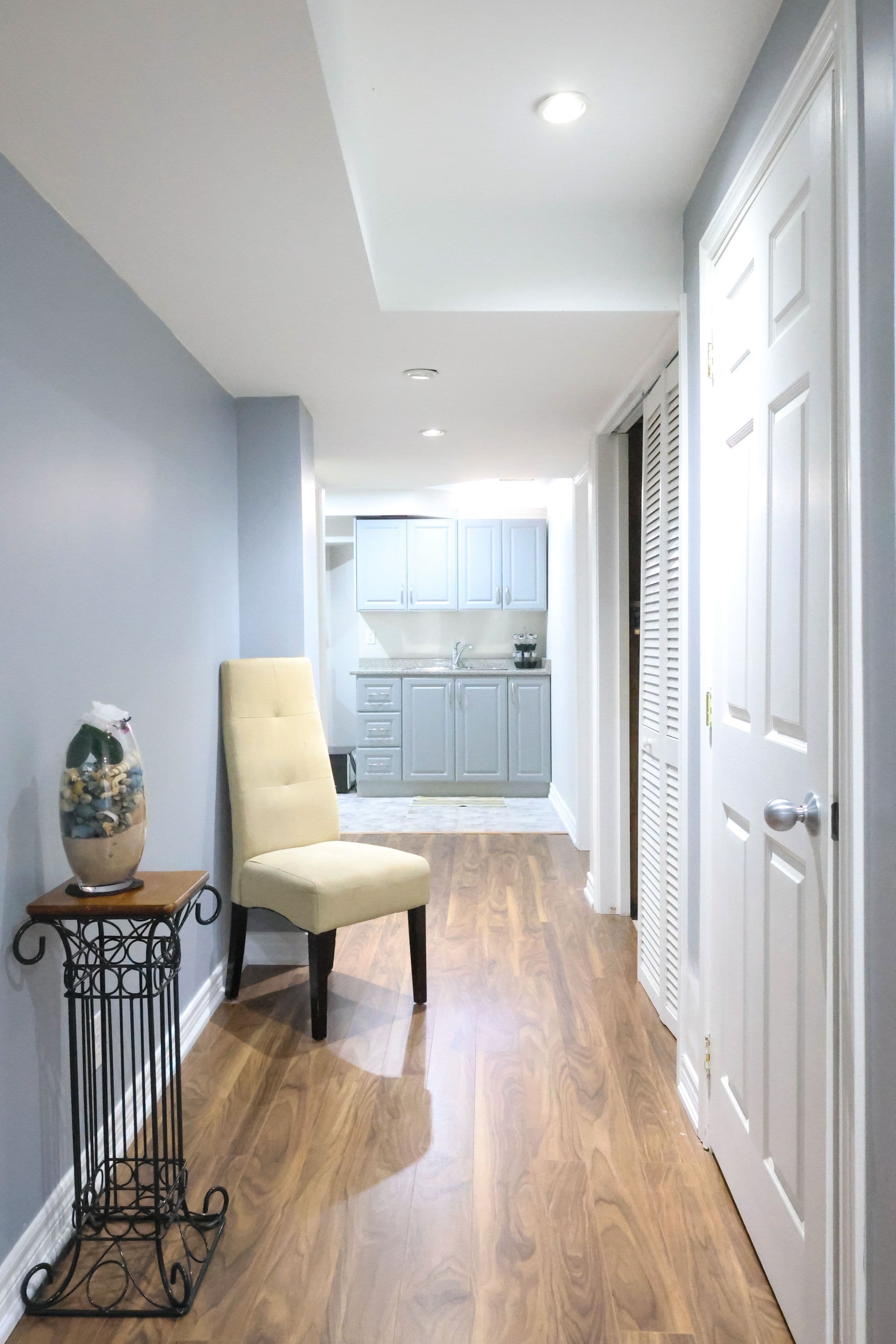 1891 Secretariat Place BSMT, Oshawa, ON L1L 1C7