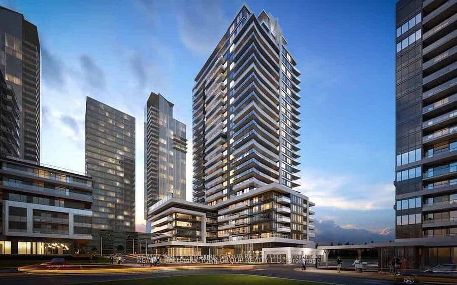 1455 Celebration Drive 601, Pickering, ON L1W 0C3