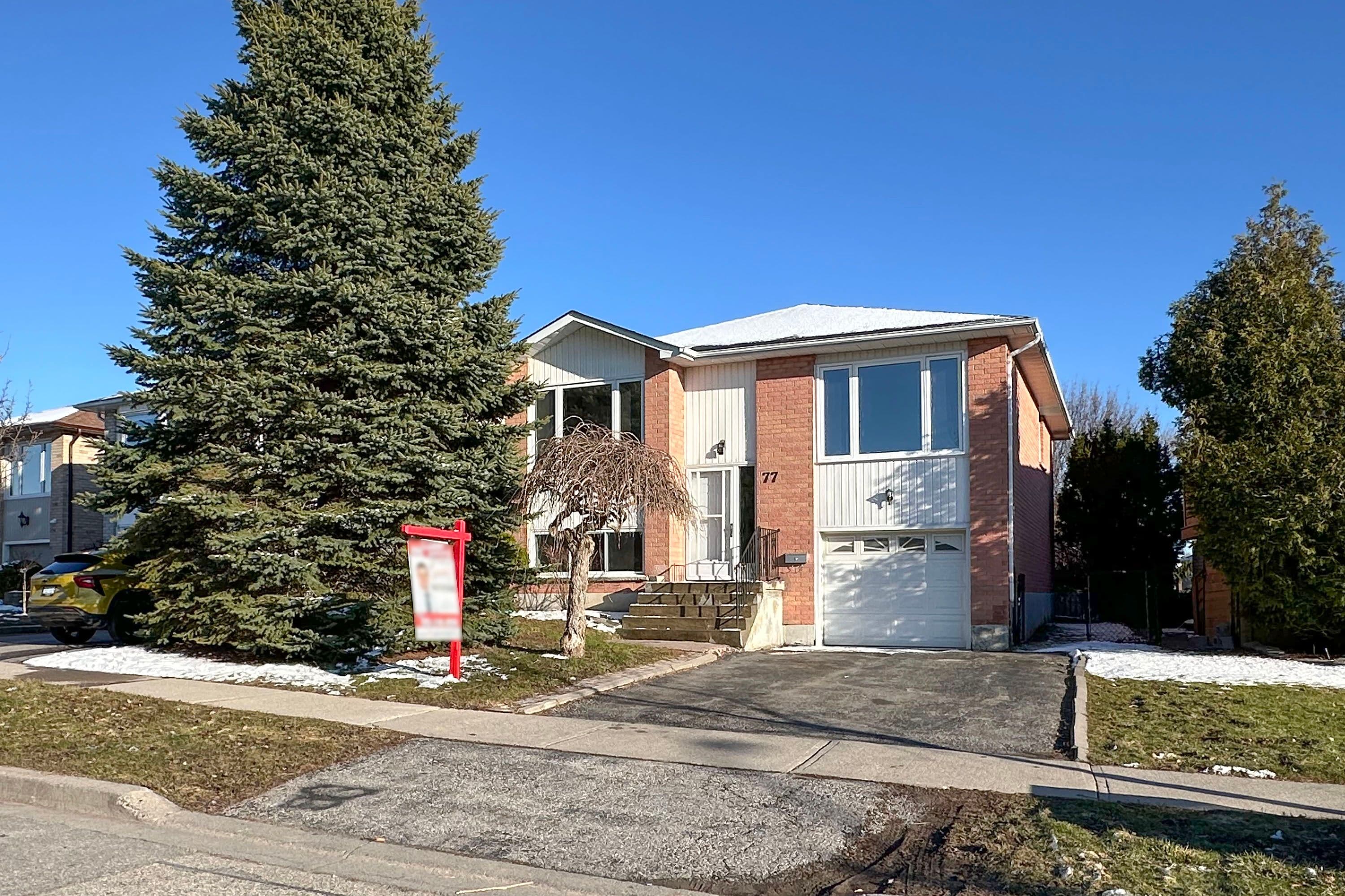 77 Devondale Street, Clarington, ON L1E 2A1