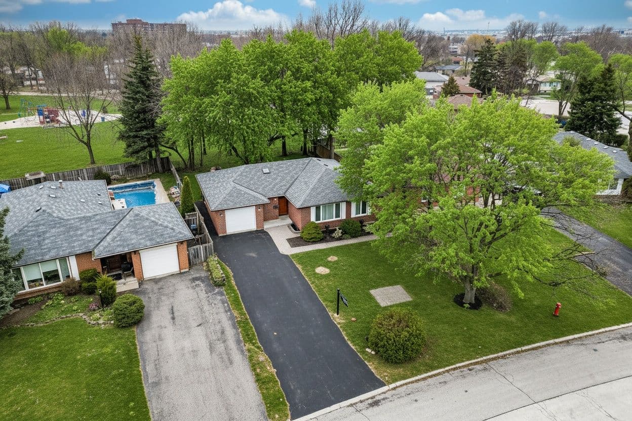 25 Devonshire Drive, Brampton, ON L6T 3G5