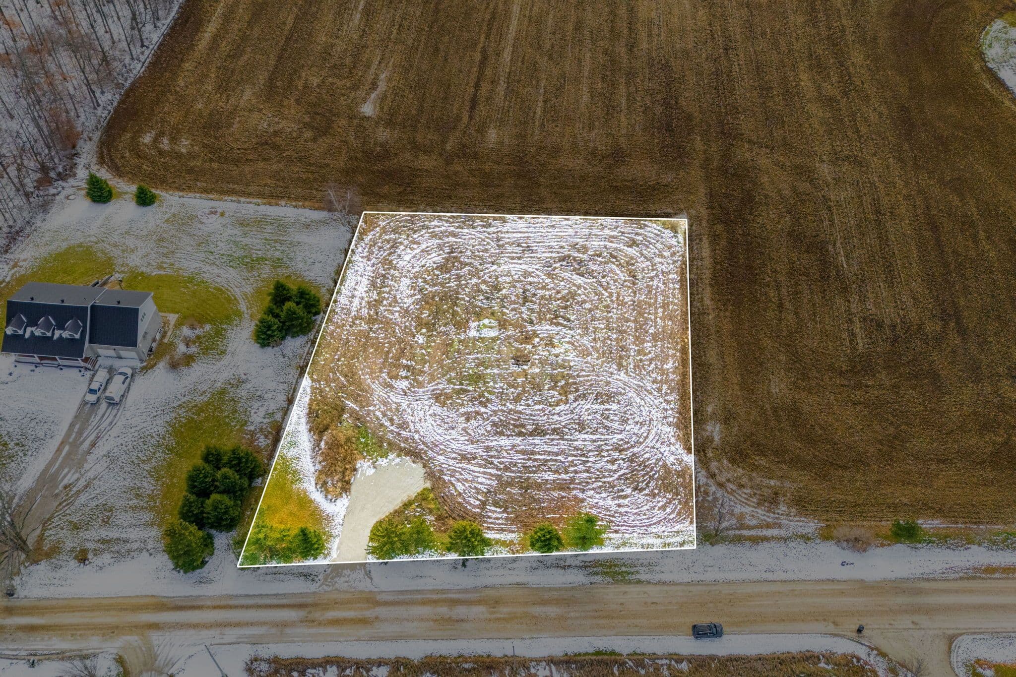 6449 12 13 Side Road, Clearview, ON L0M 1N0