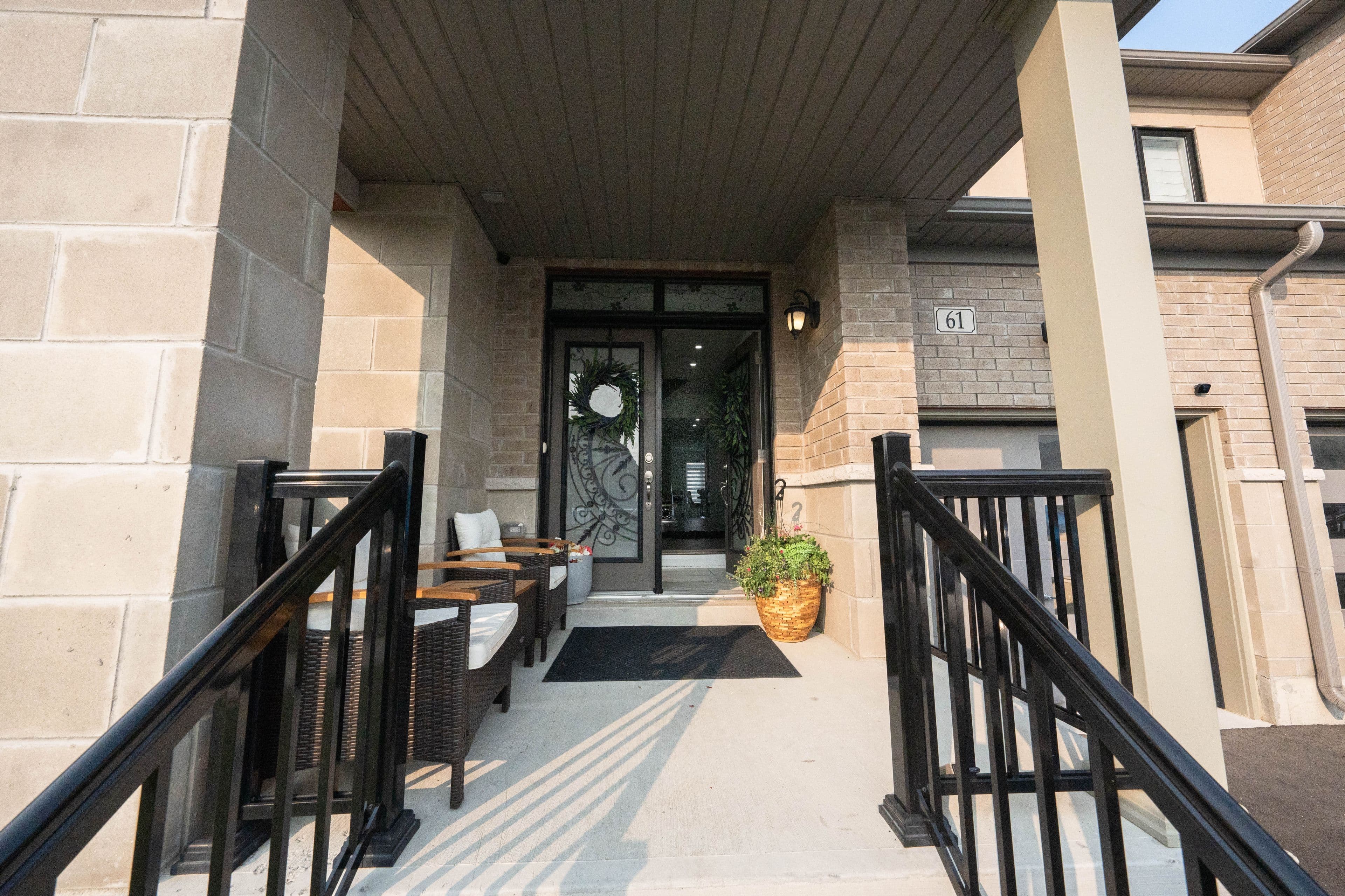 61 Tiberini Way, Bradford West Gwillimbury, ON L3Z 4K3