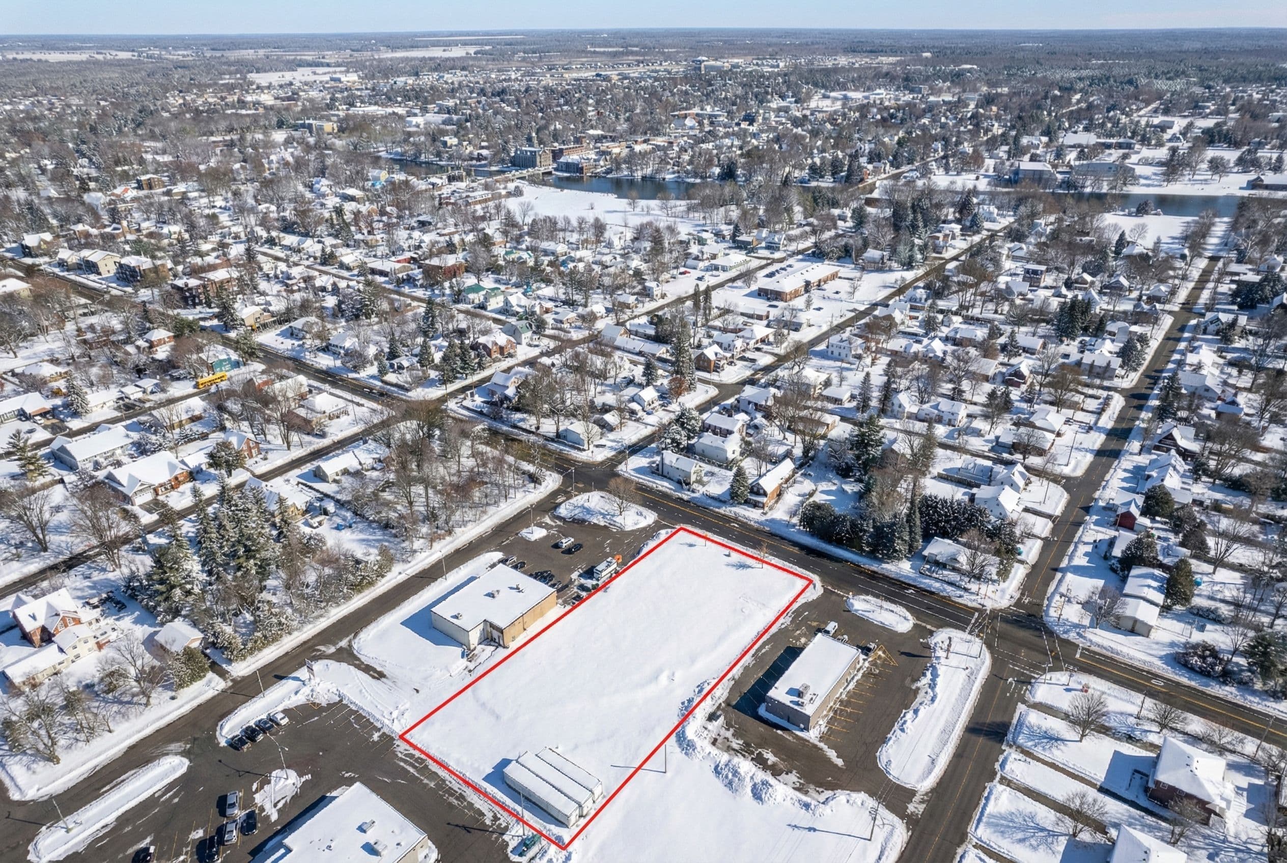 157 Townline Road W, Carleton Place, ON K7C 2G1