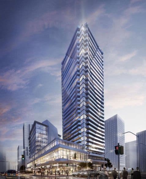 15 Ellerslie Avenue 707, Toronto C07, ON M2N 5P6