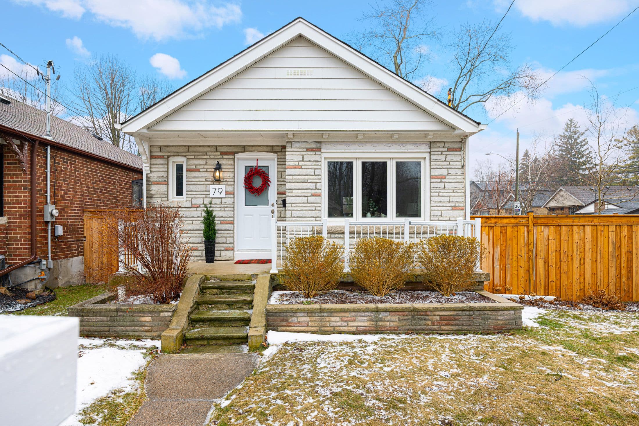 79 Hollis Avenue, Toronto E06, ON M1N 2C6