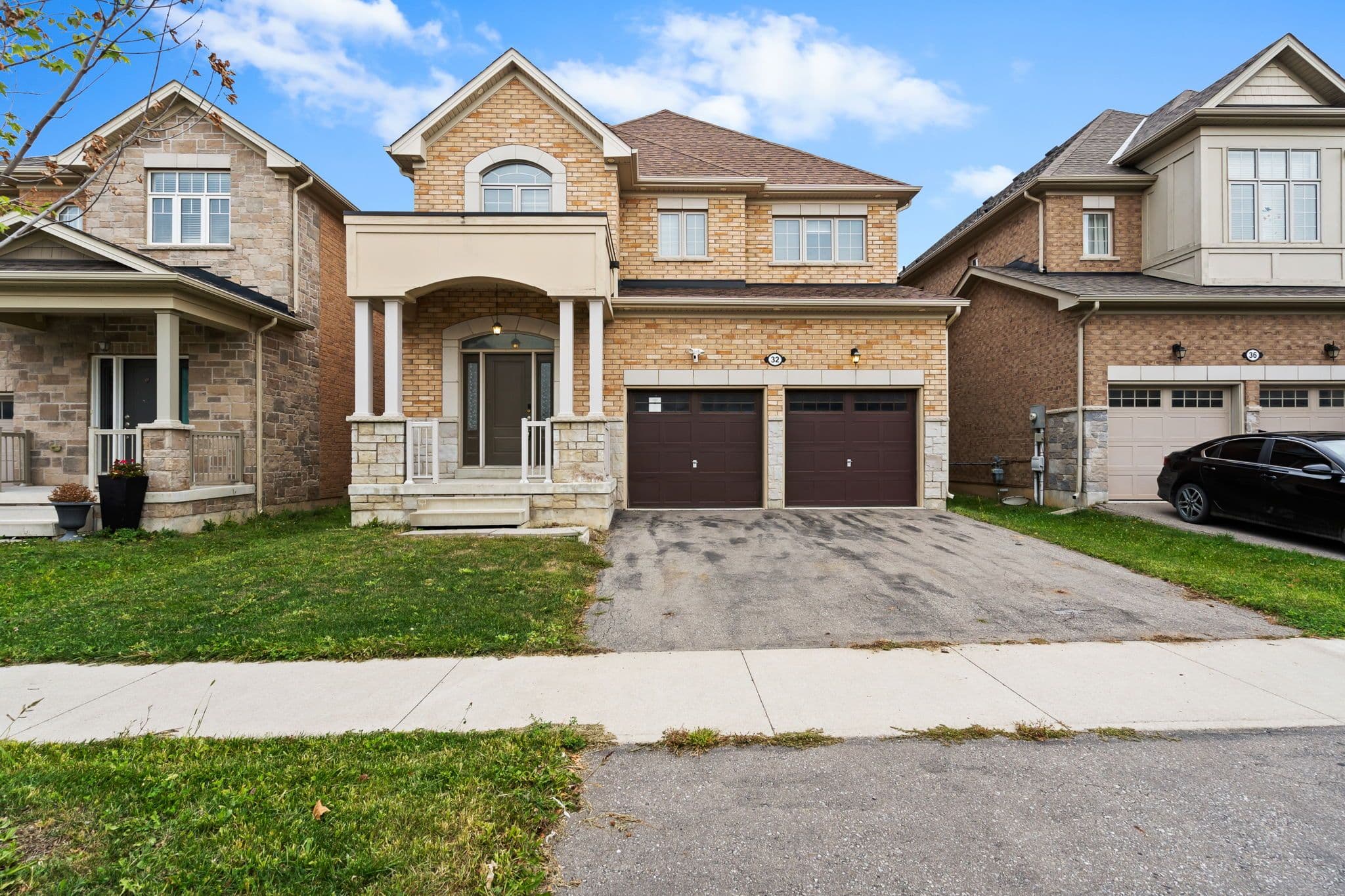 32 Sparkle Drive, Thorold, ON L2V 0H2