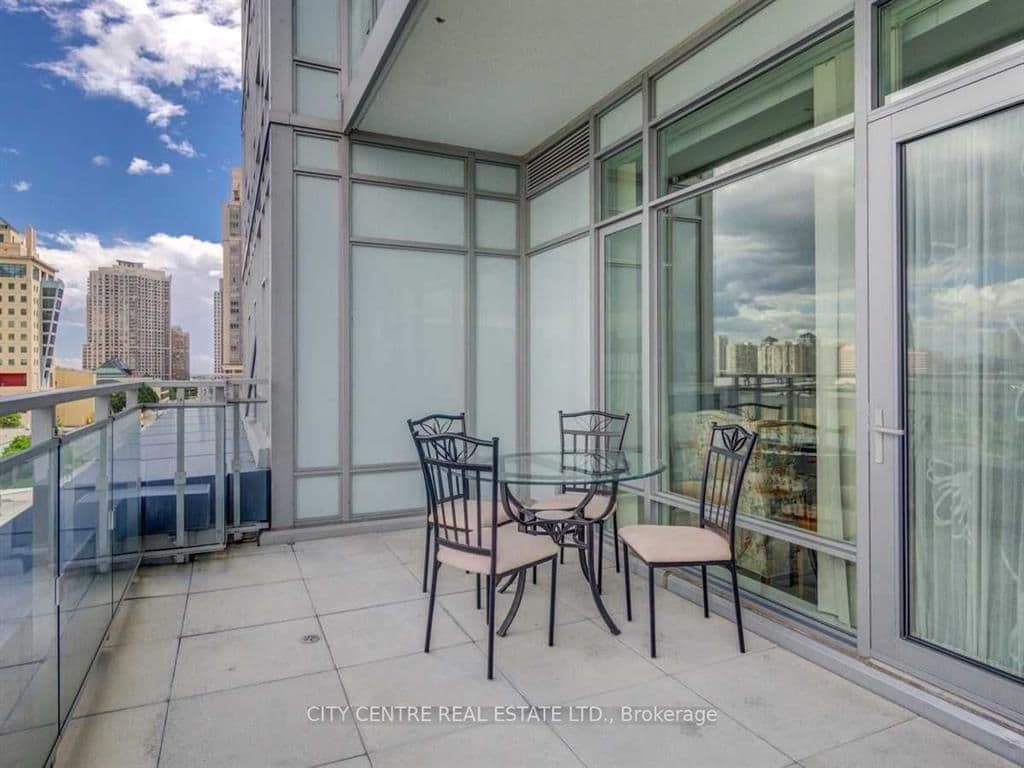 365 Prince Of Wales Drive 601, Mississauga, ON L5B 0G6